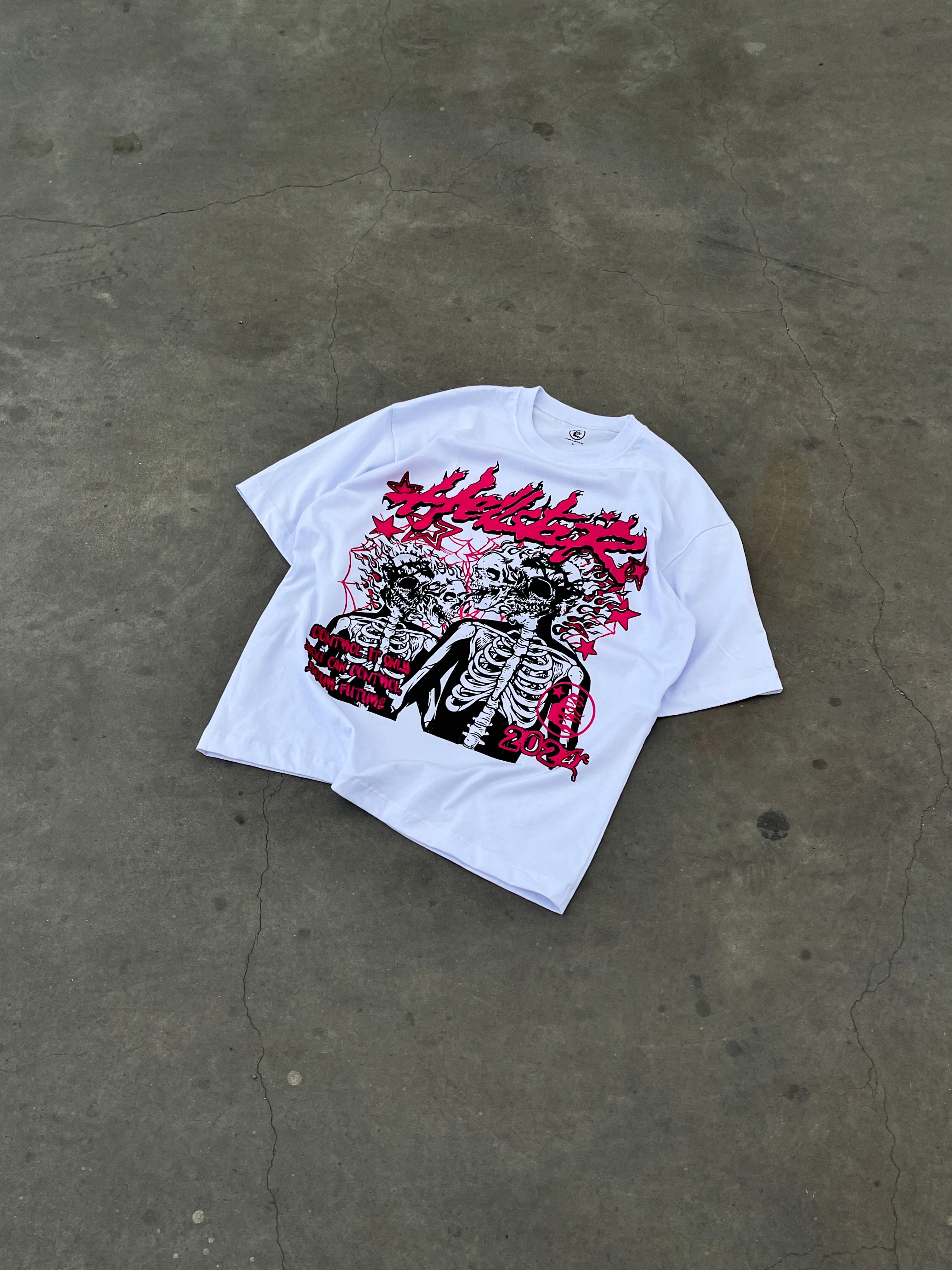 Hellstar T-shirt