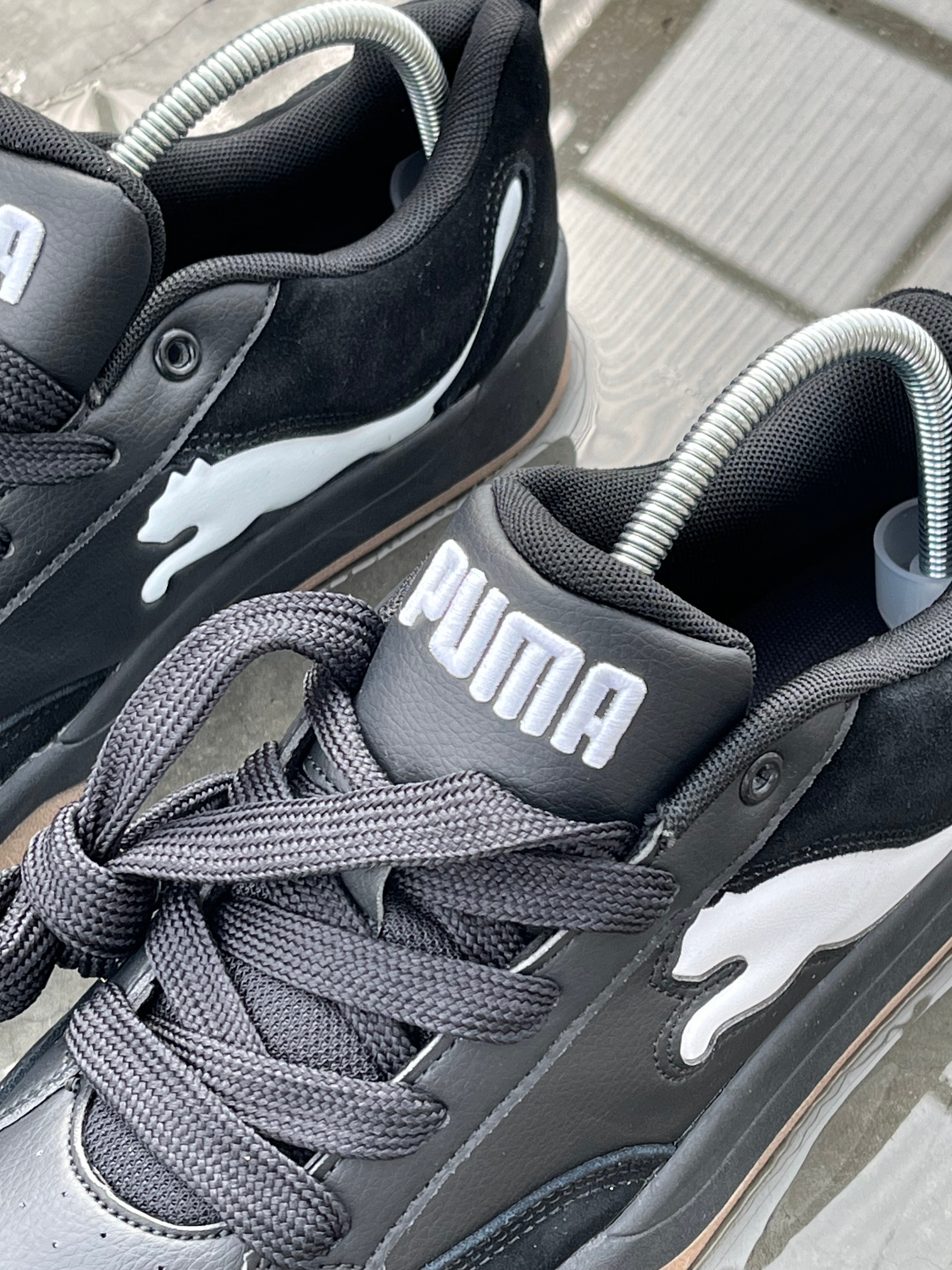Puma Park Lifestyle