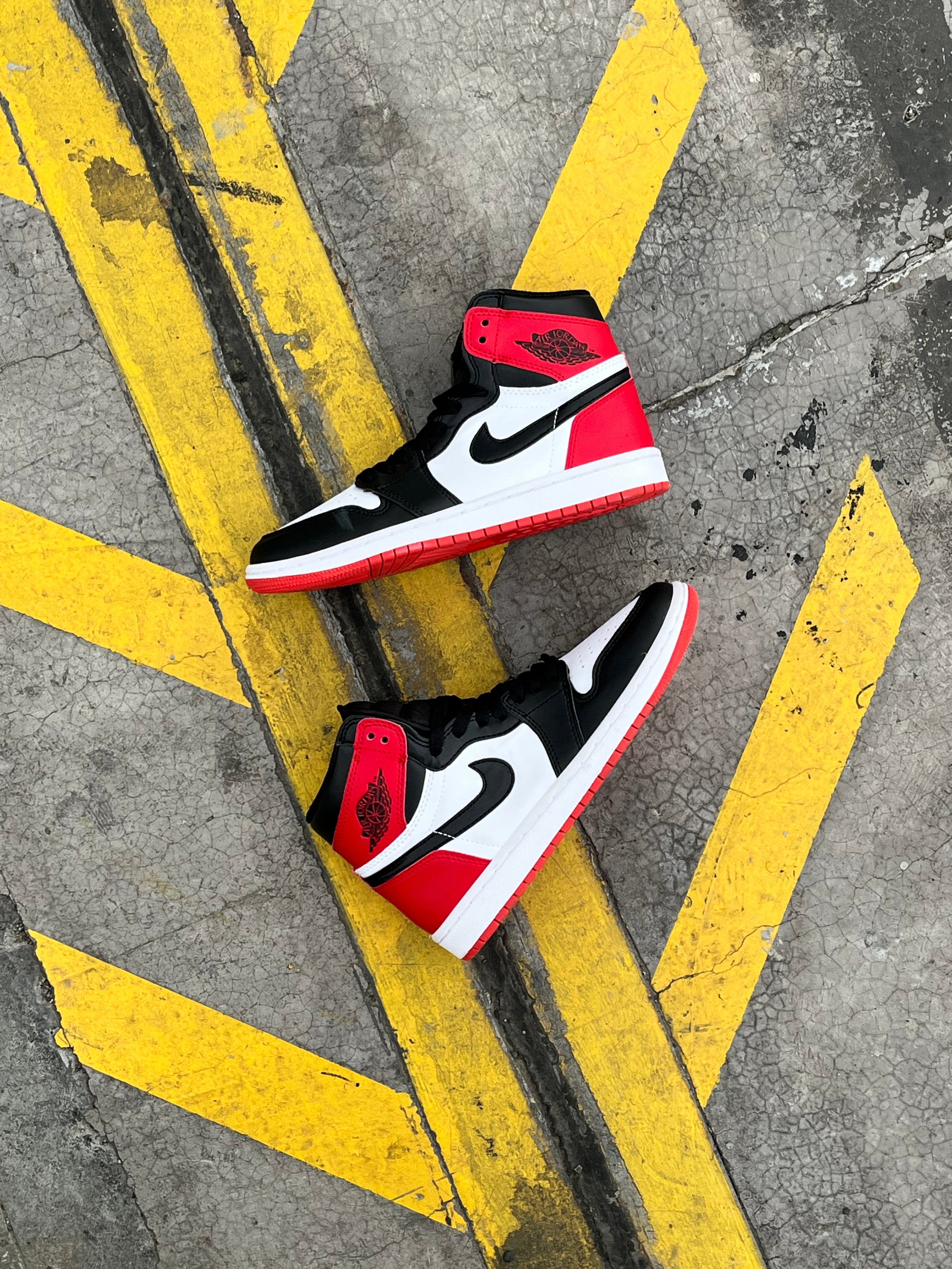 Air Jordan Retro 1 High