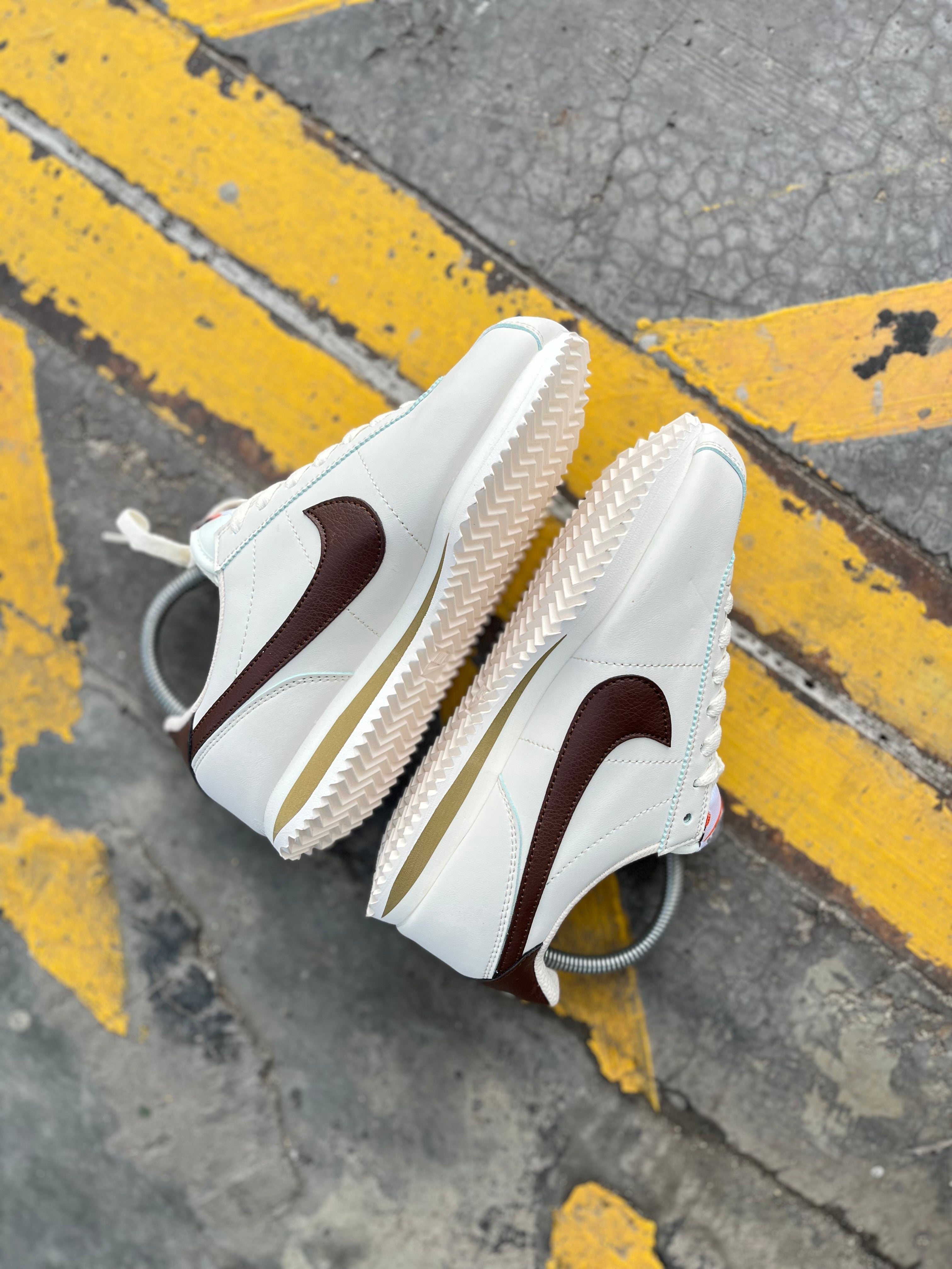 Nike Cortez