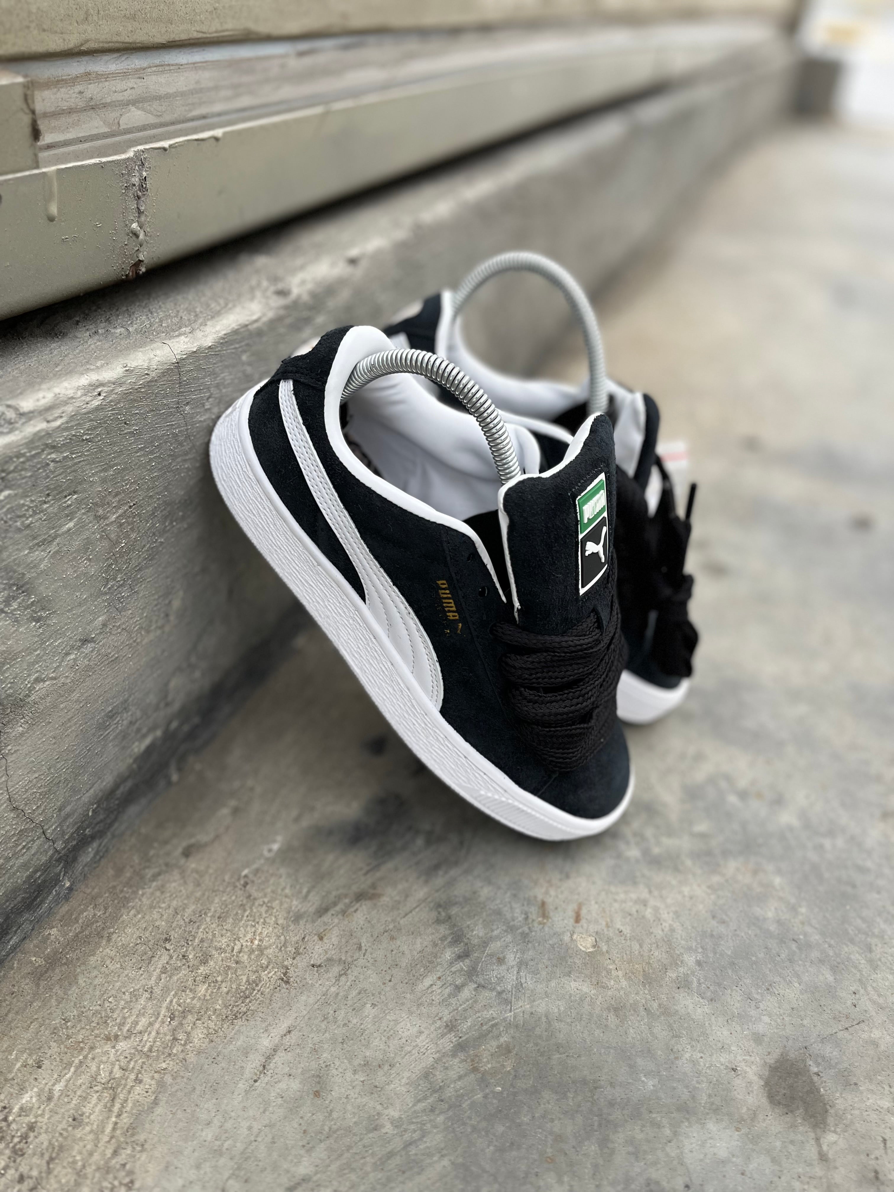 Puma Suede Xl
