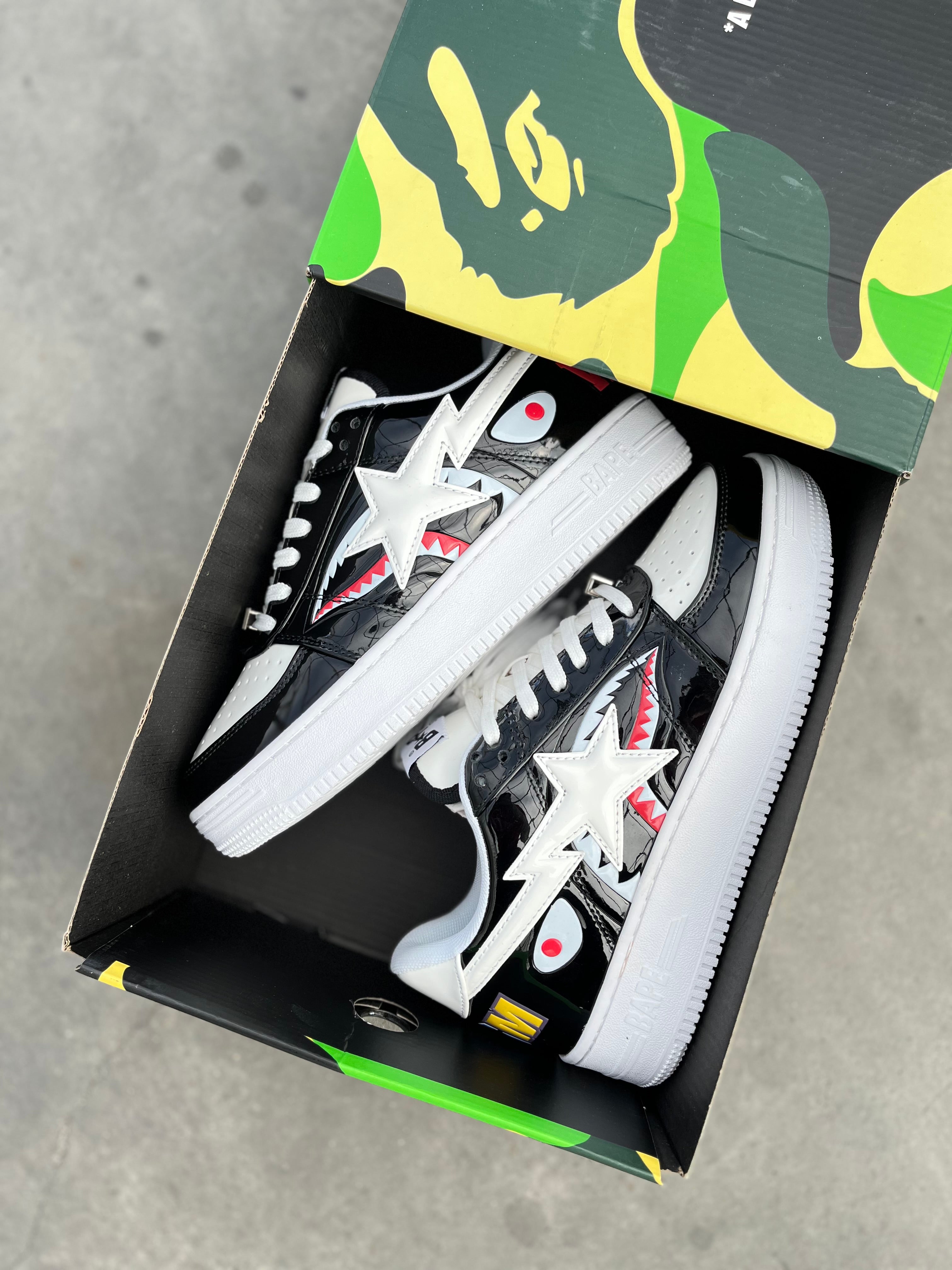 Bape