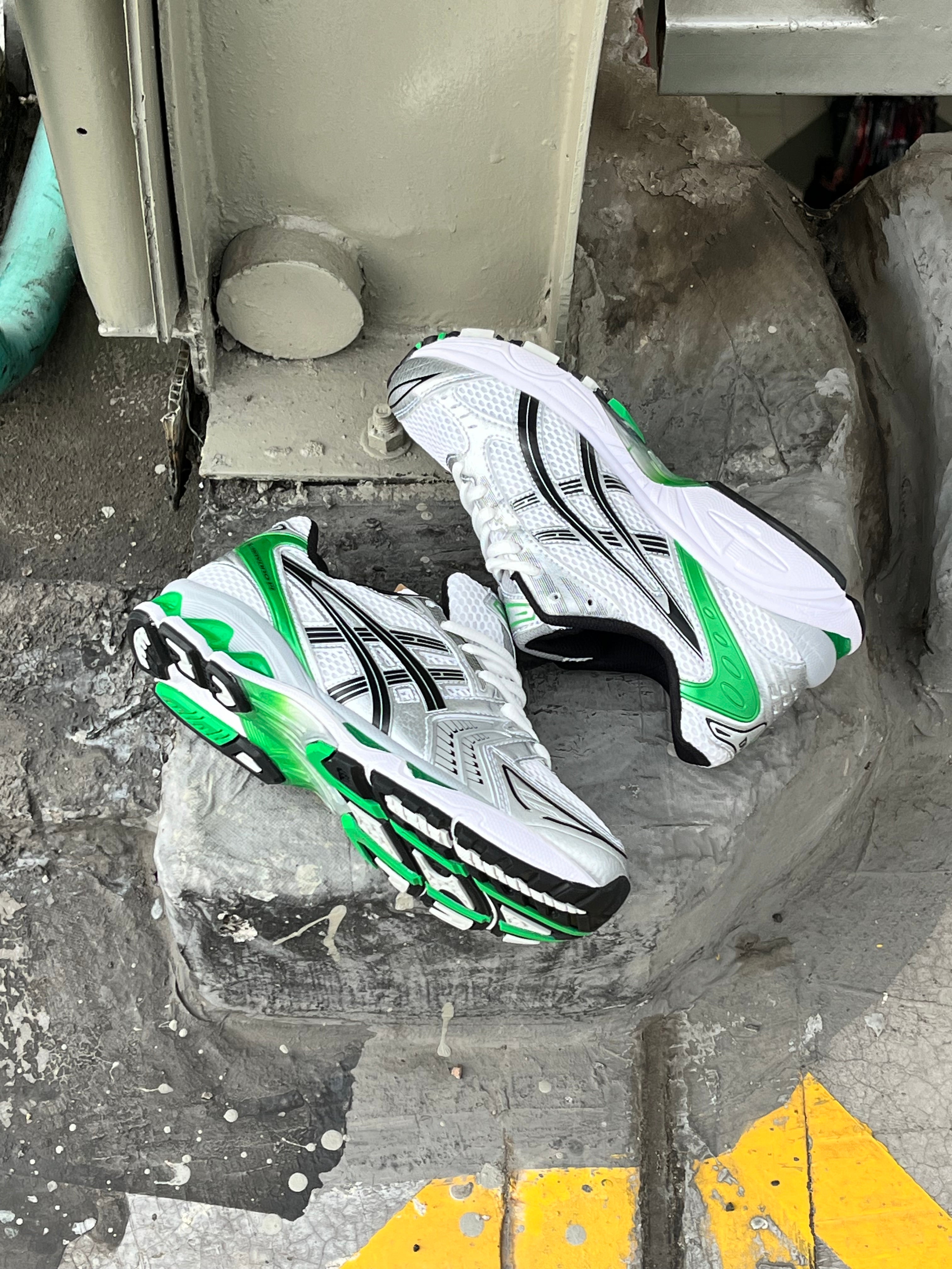 Ascis Gel Kayano 14