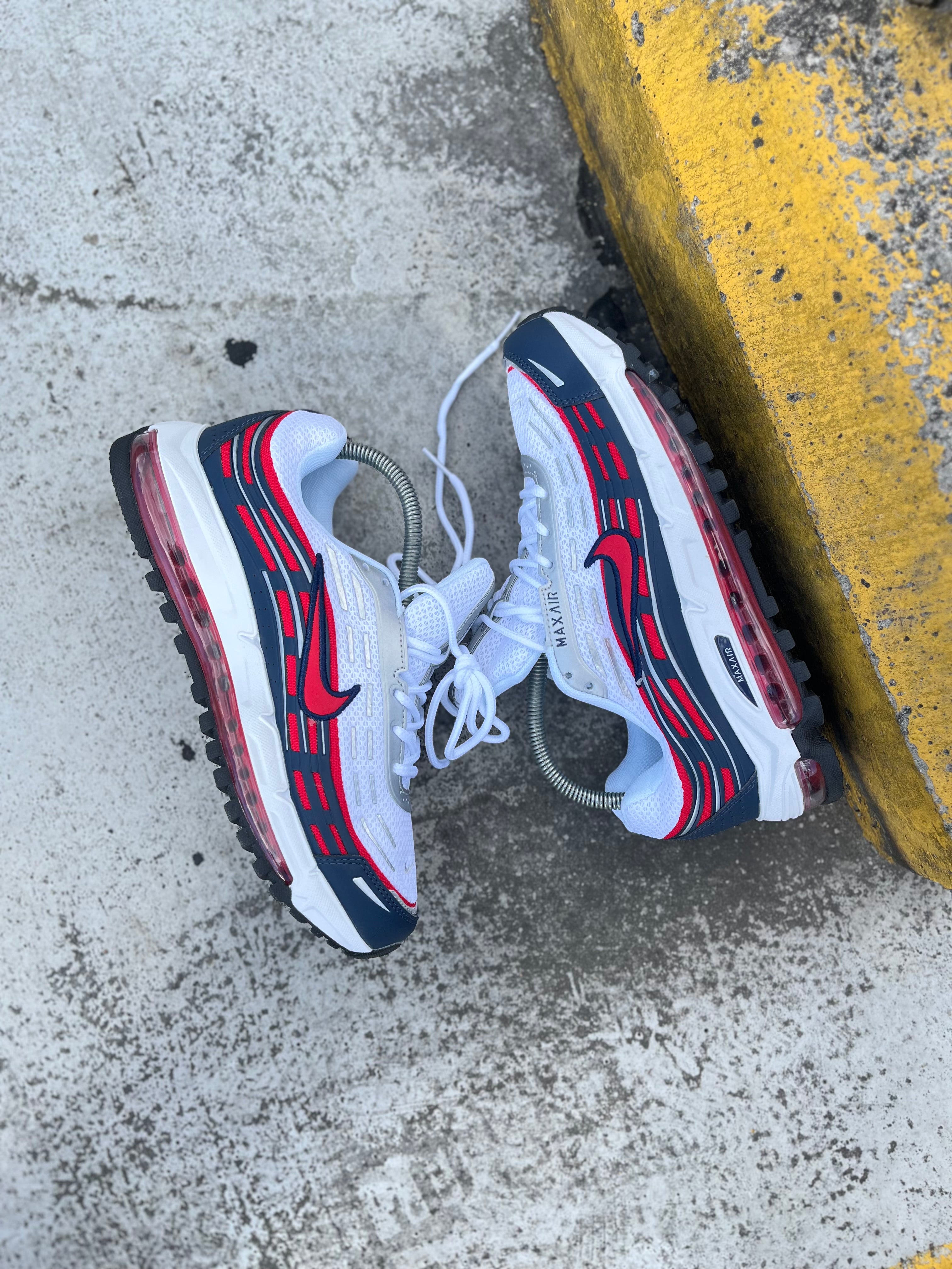 Nike Air Max TL 2.5