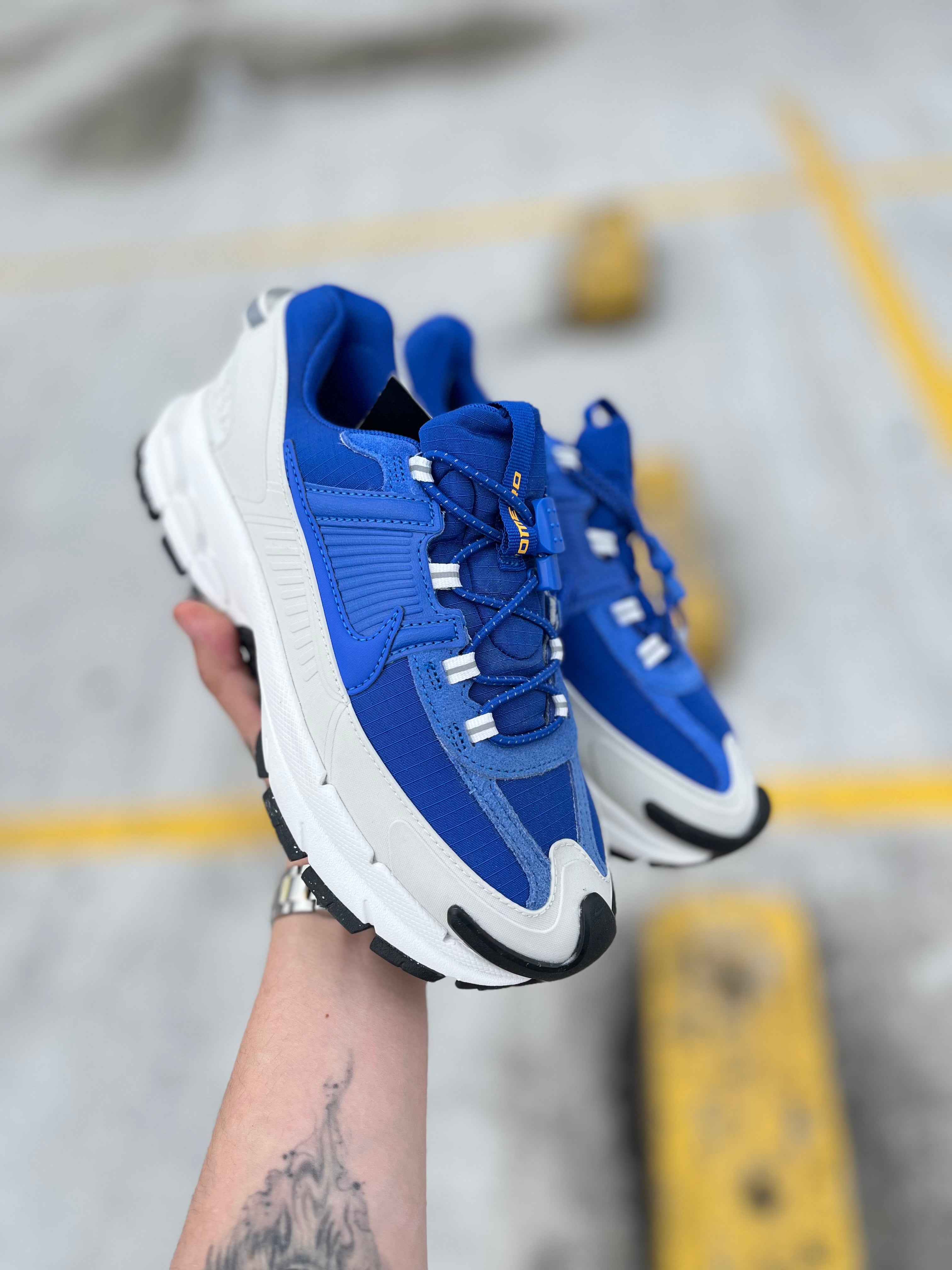 Nike Zoom Vomero 5