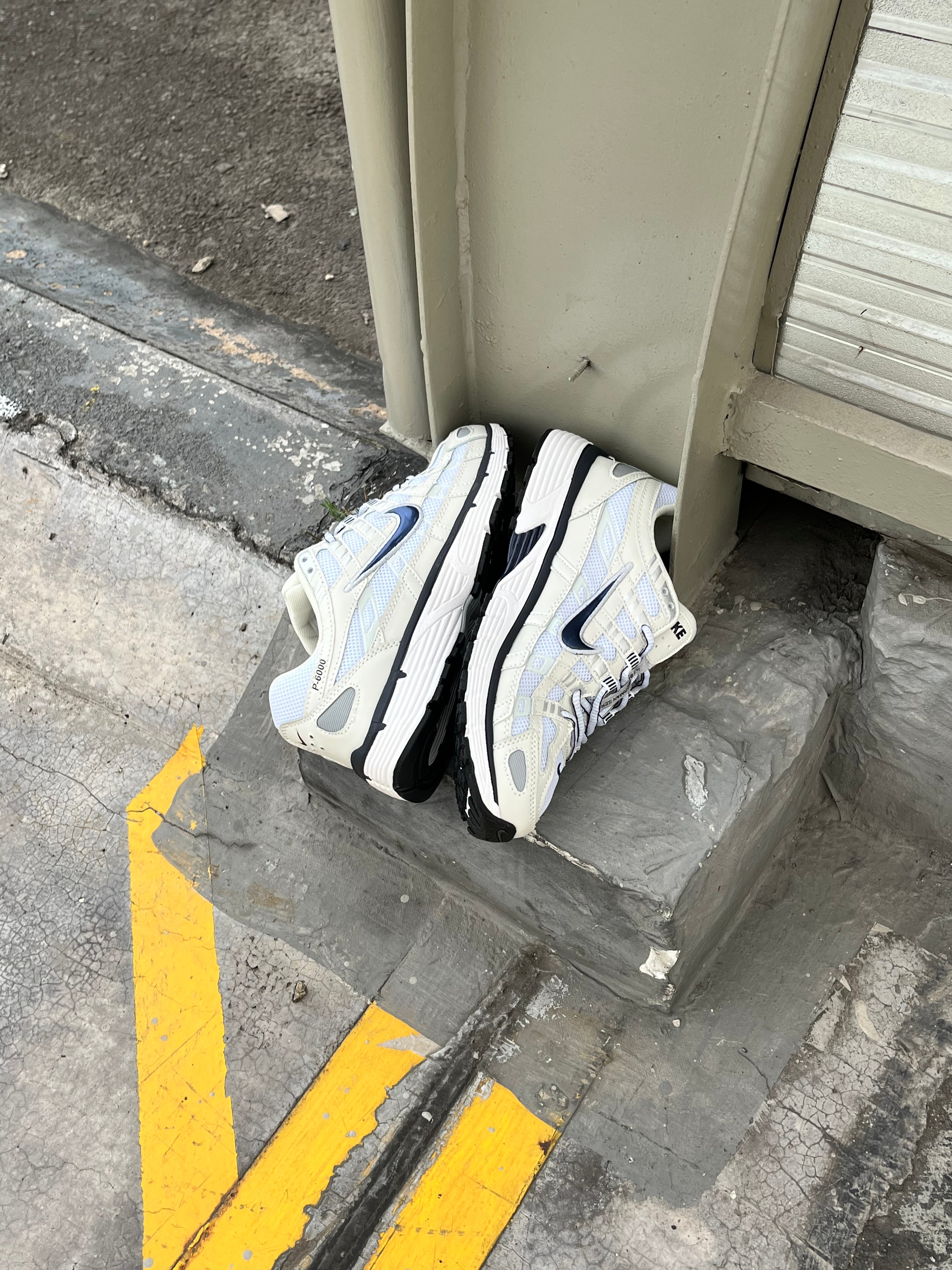 Nike P6000