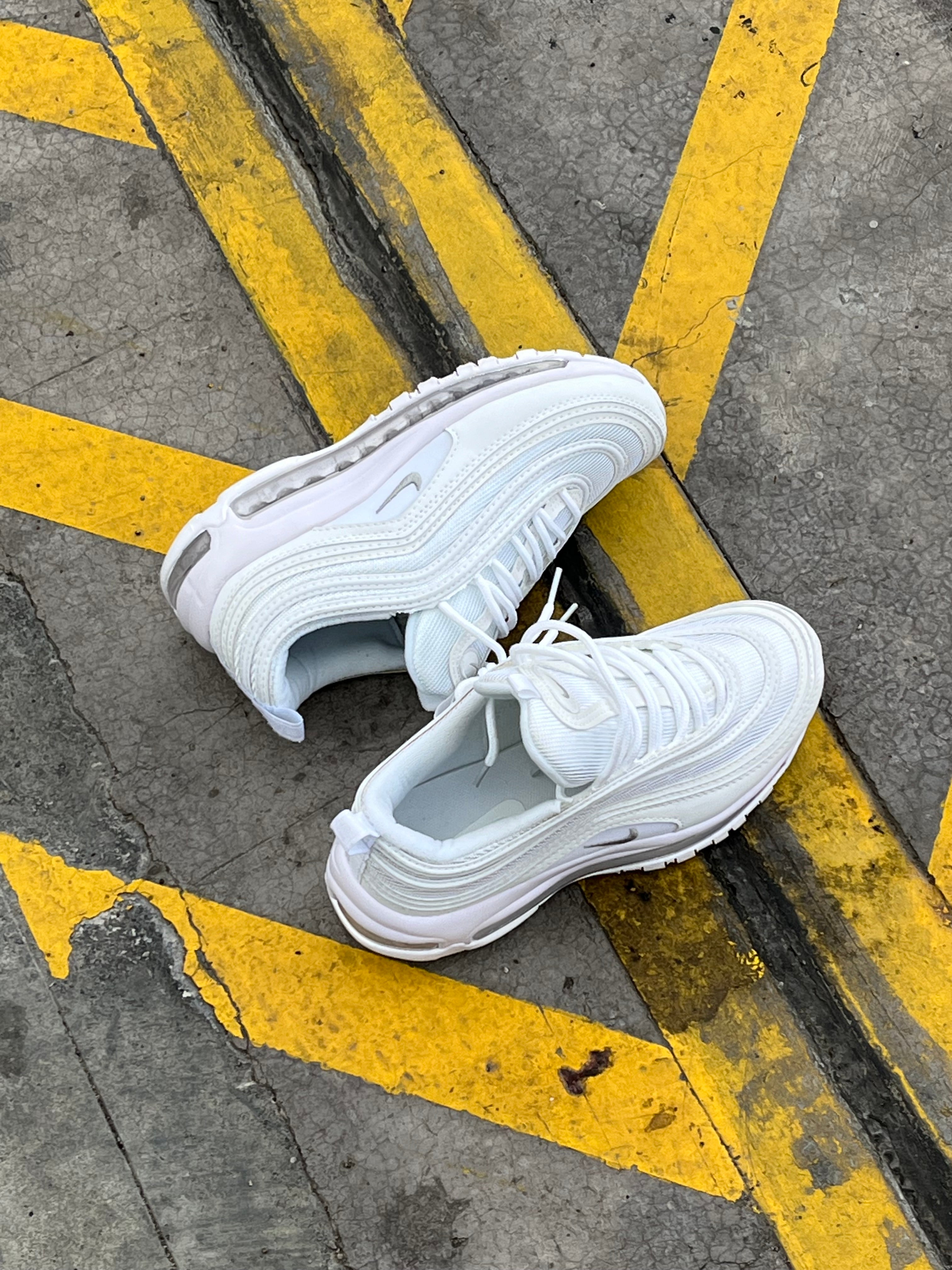 Nike Air Max 97