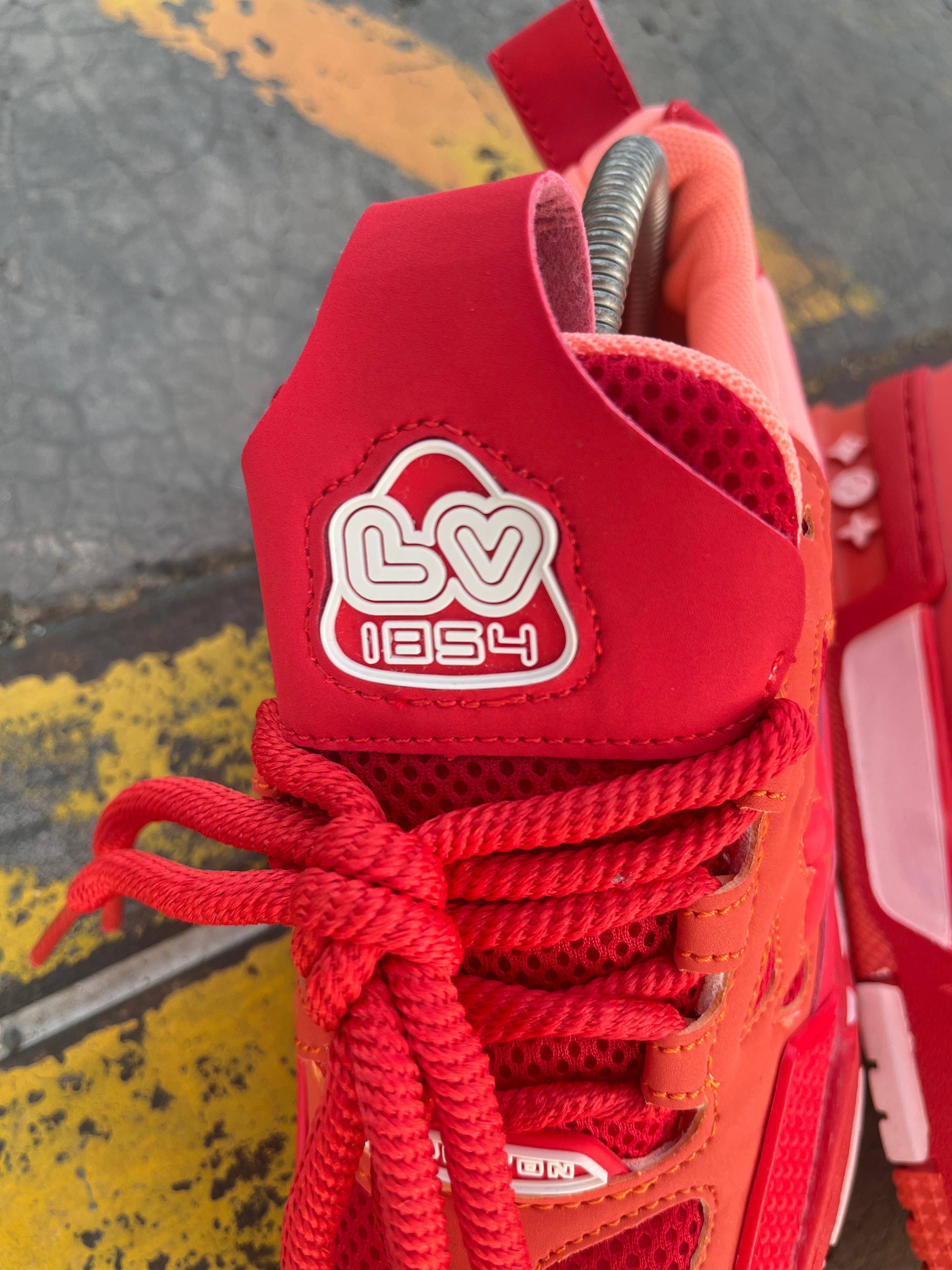 Louis Vuitton Skate