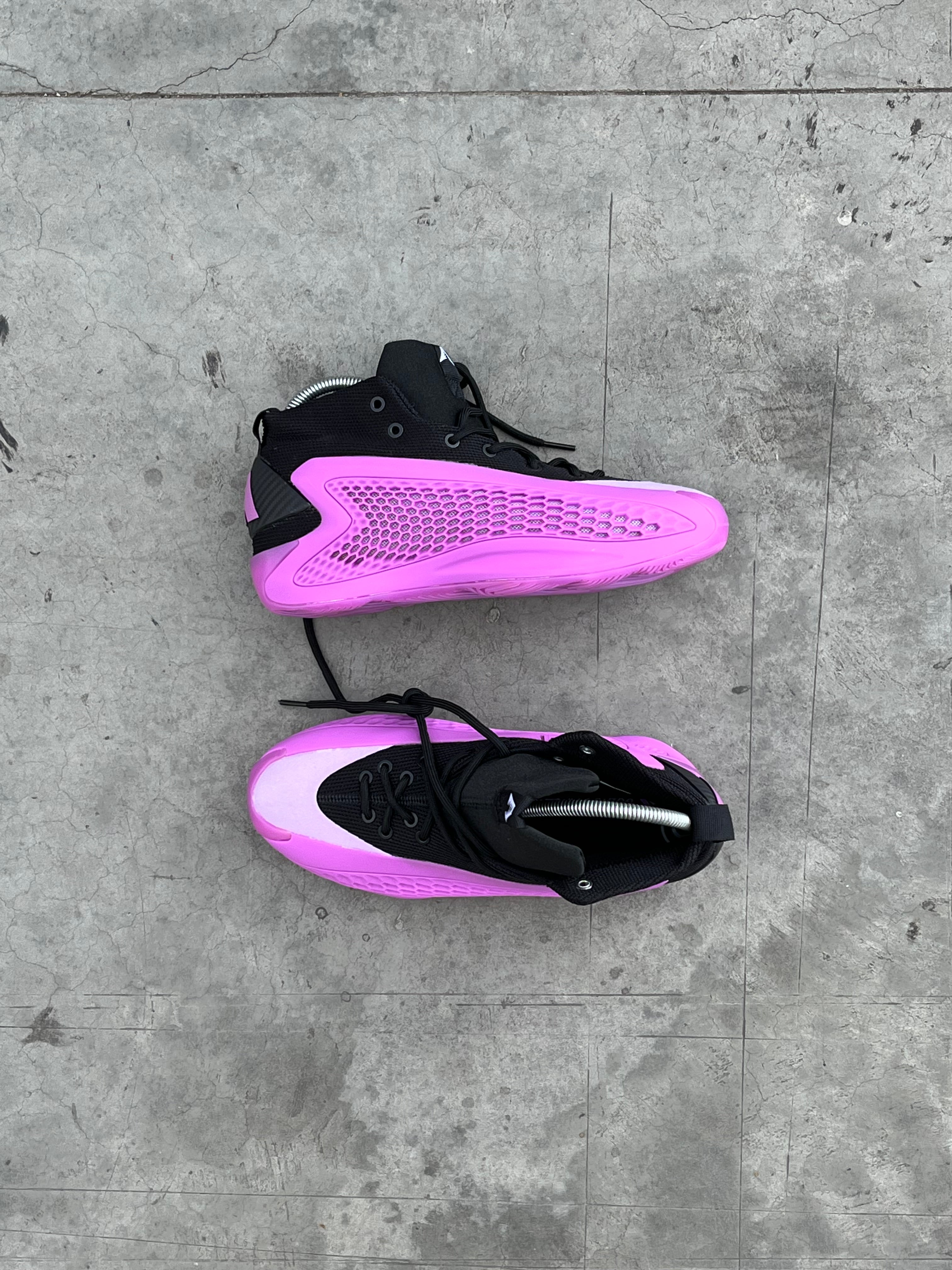 Adidas AE1 New Wave