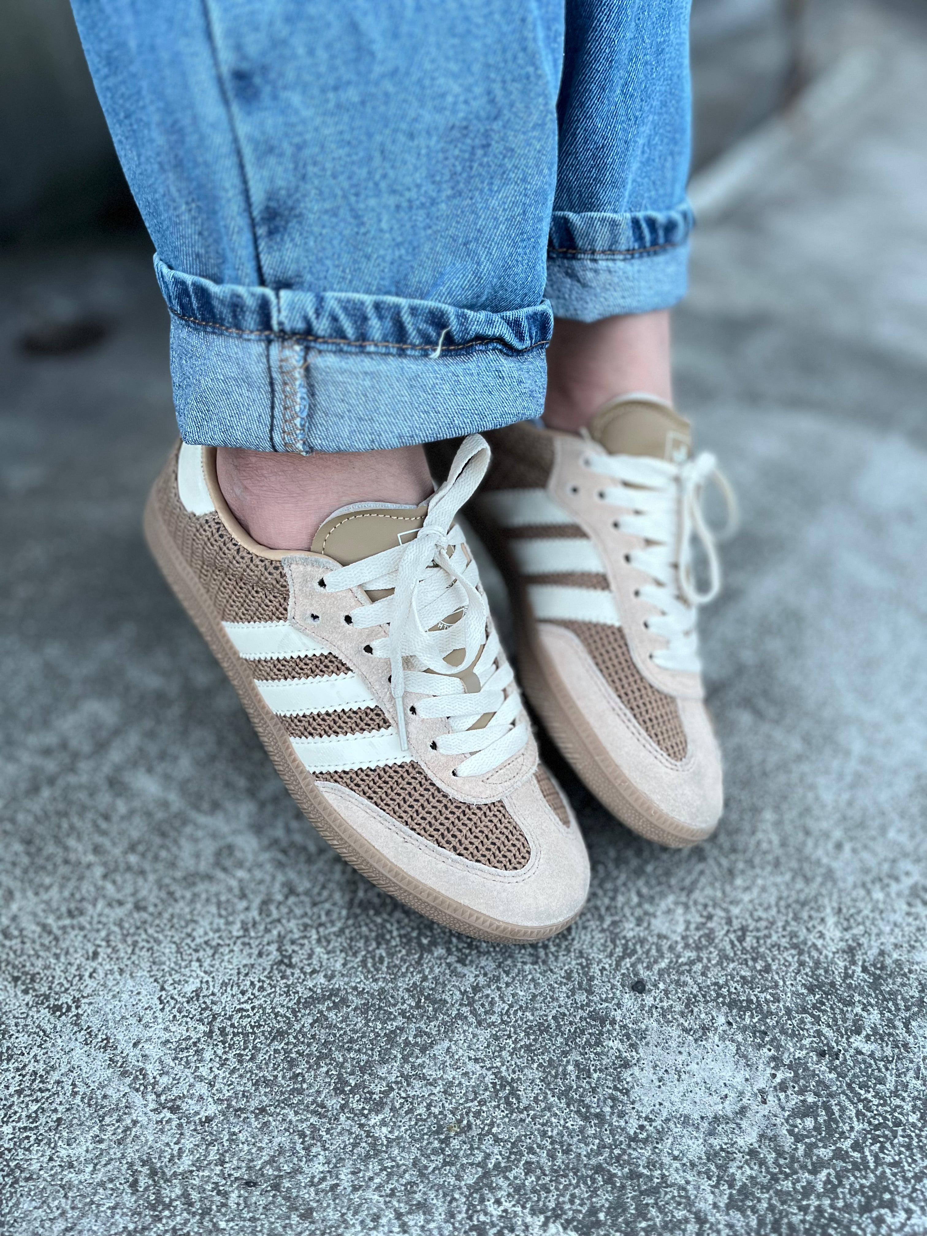 Adidas Samba
