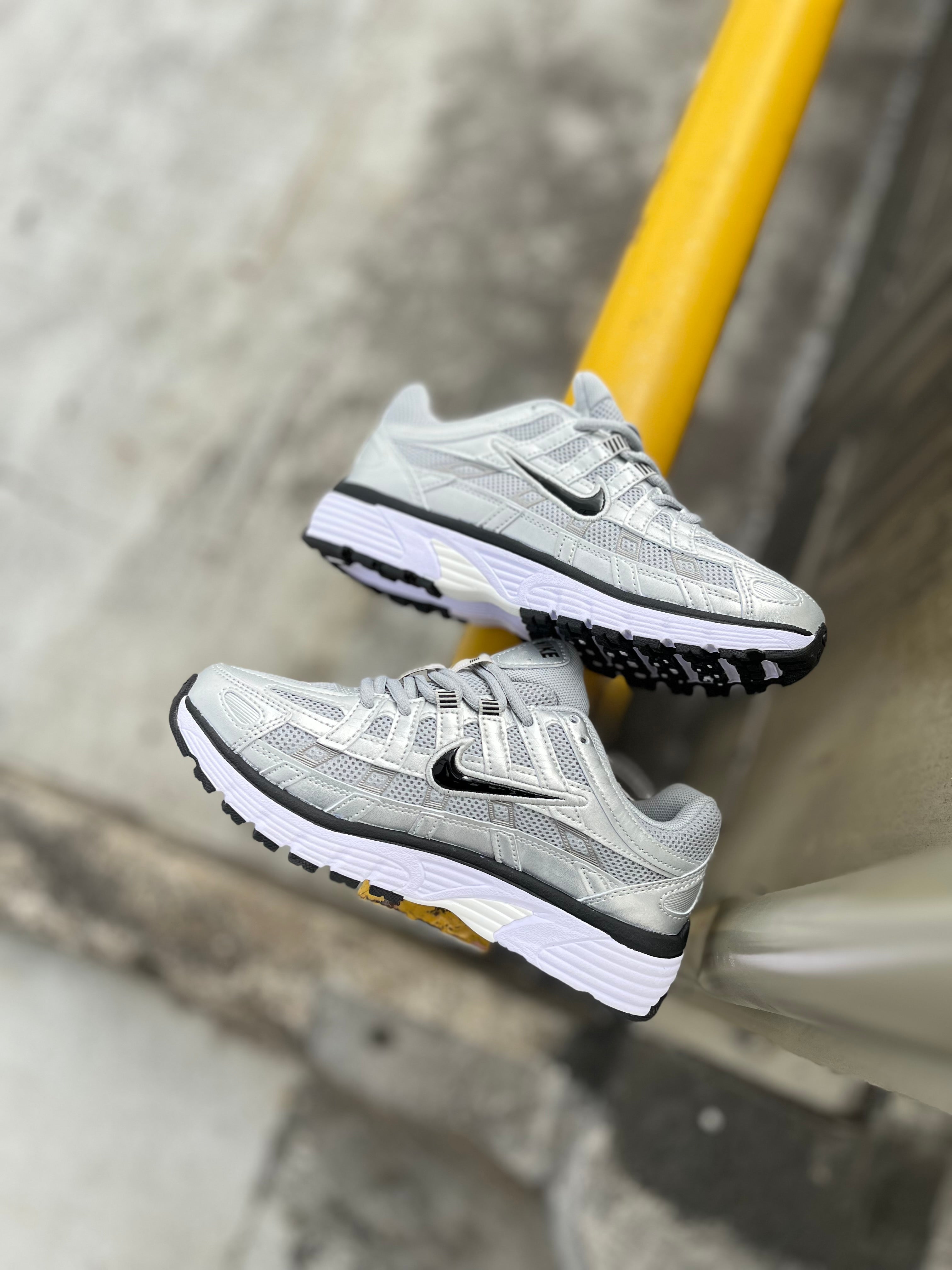 Nike P-6000