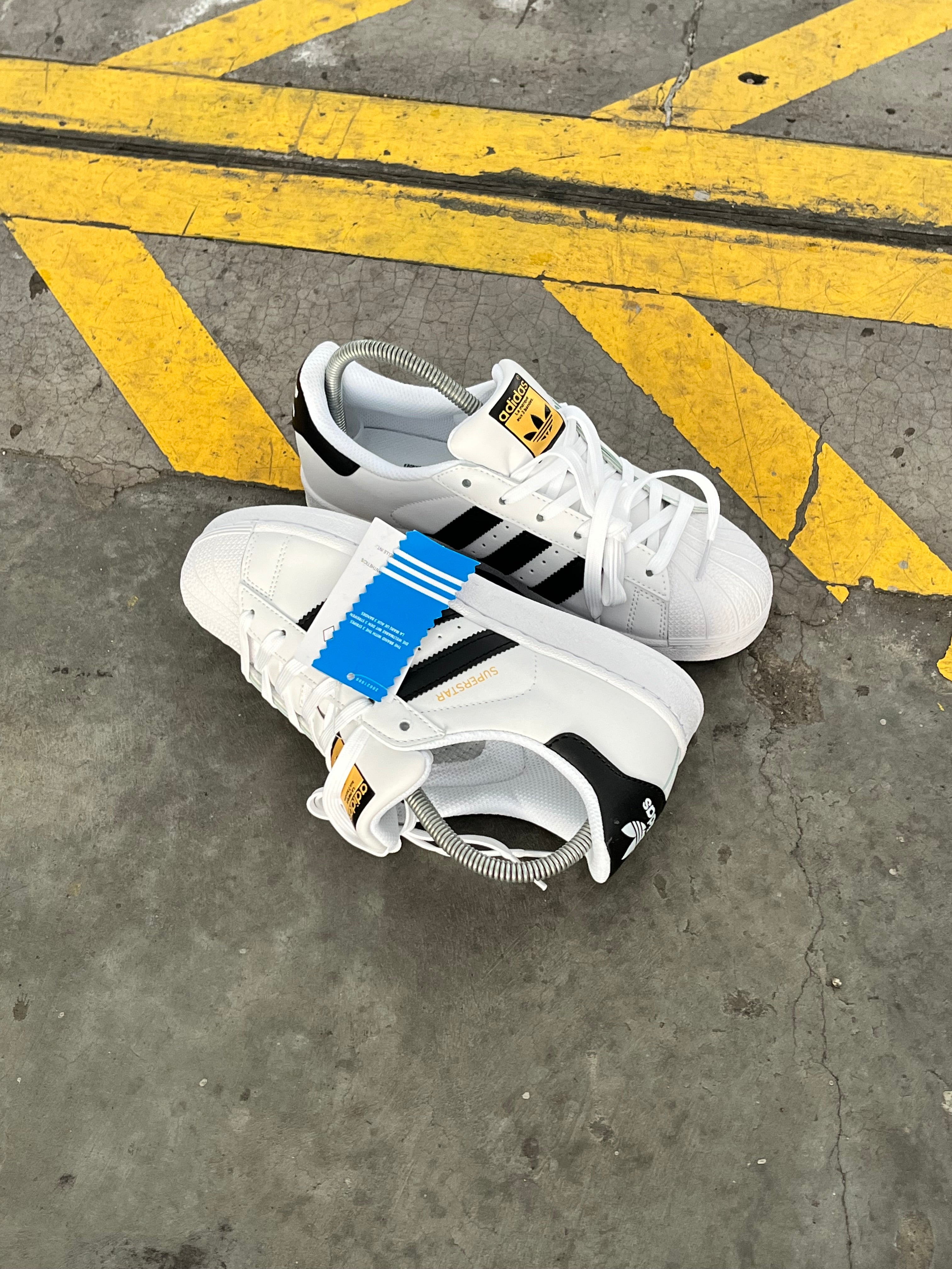 Adidas SuperStar