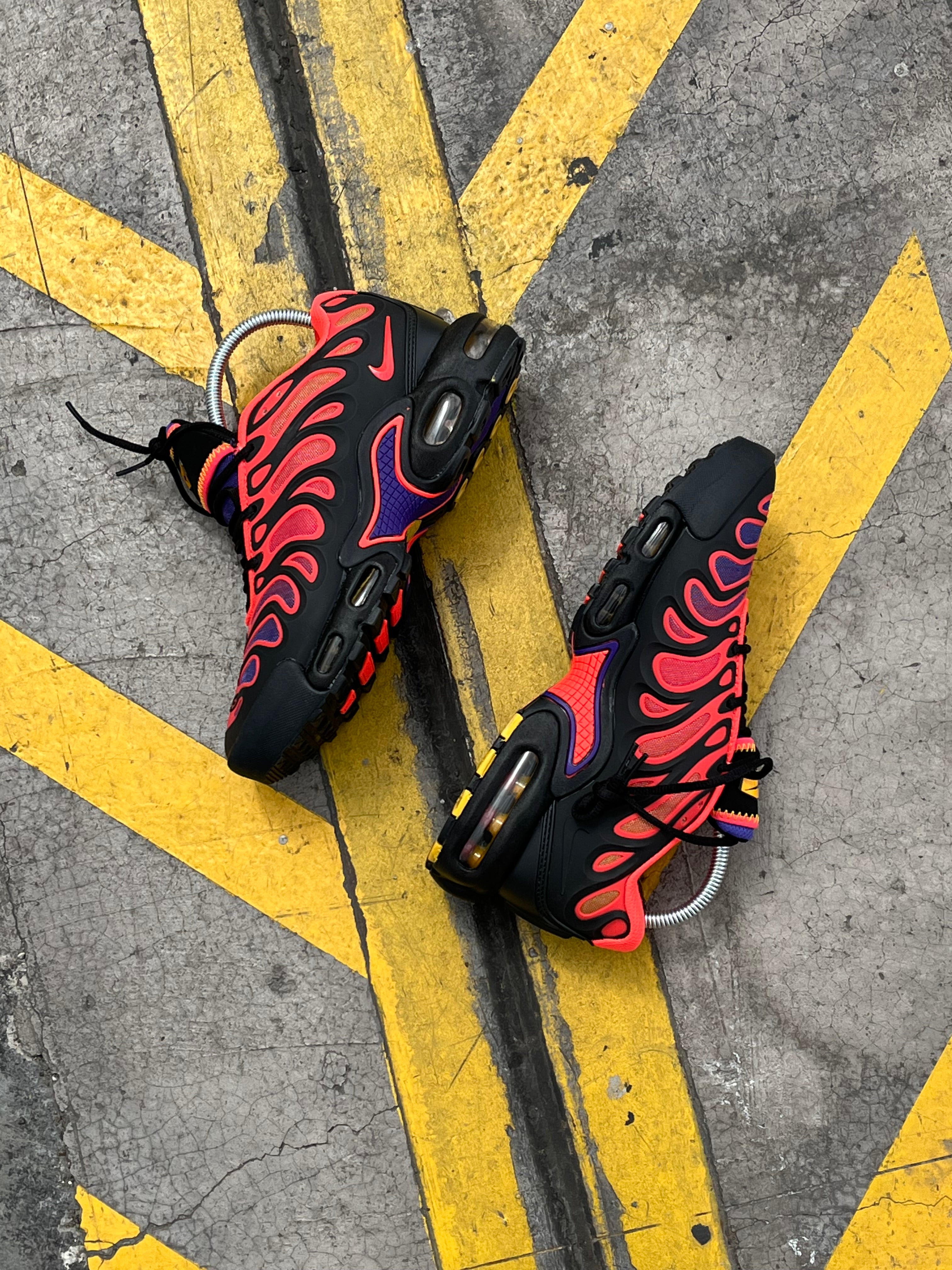 Nike Air Max Plus Drift All Day