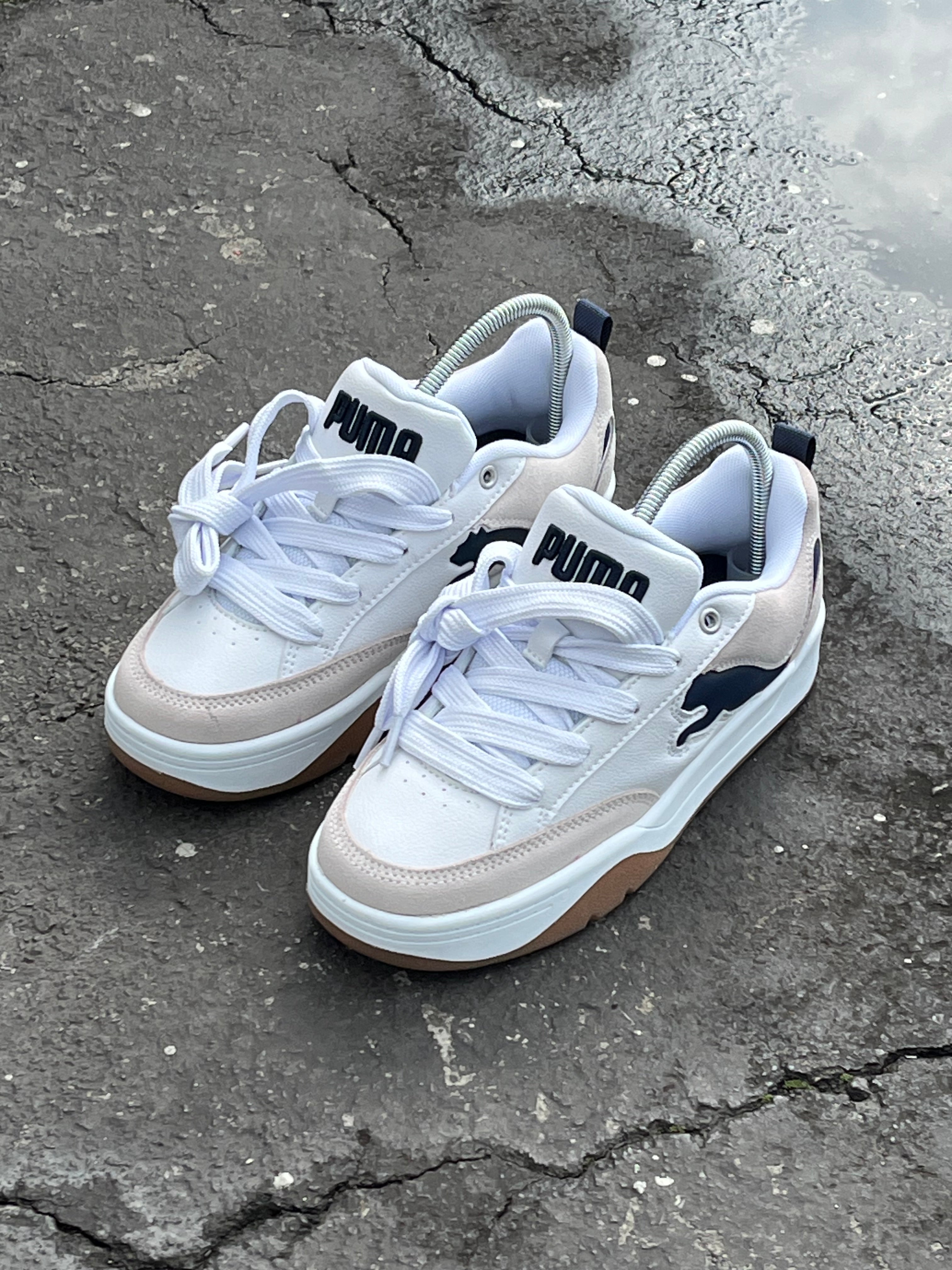 Puma Park Lifestyle
