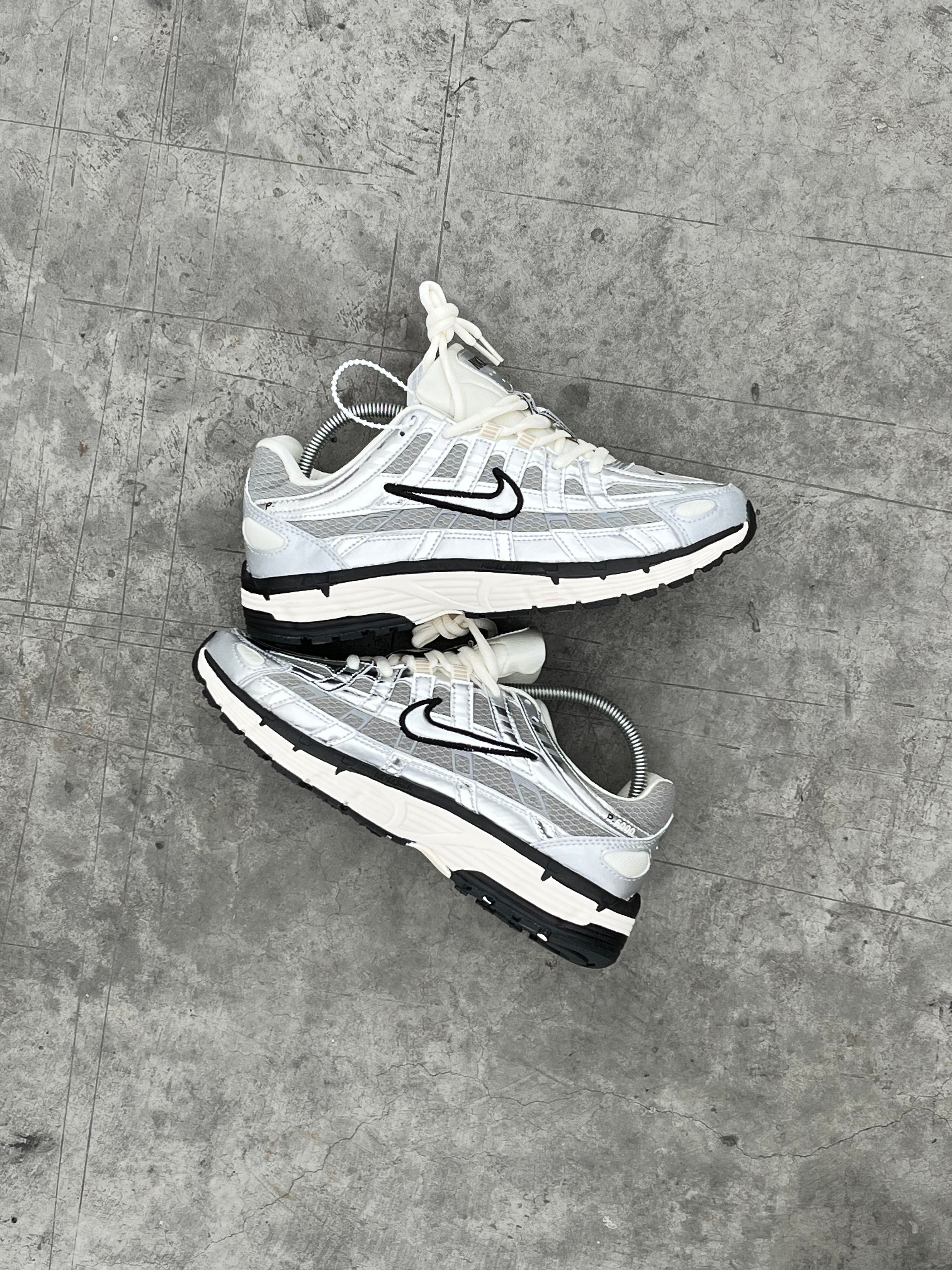 Nike P6000