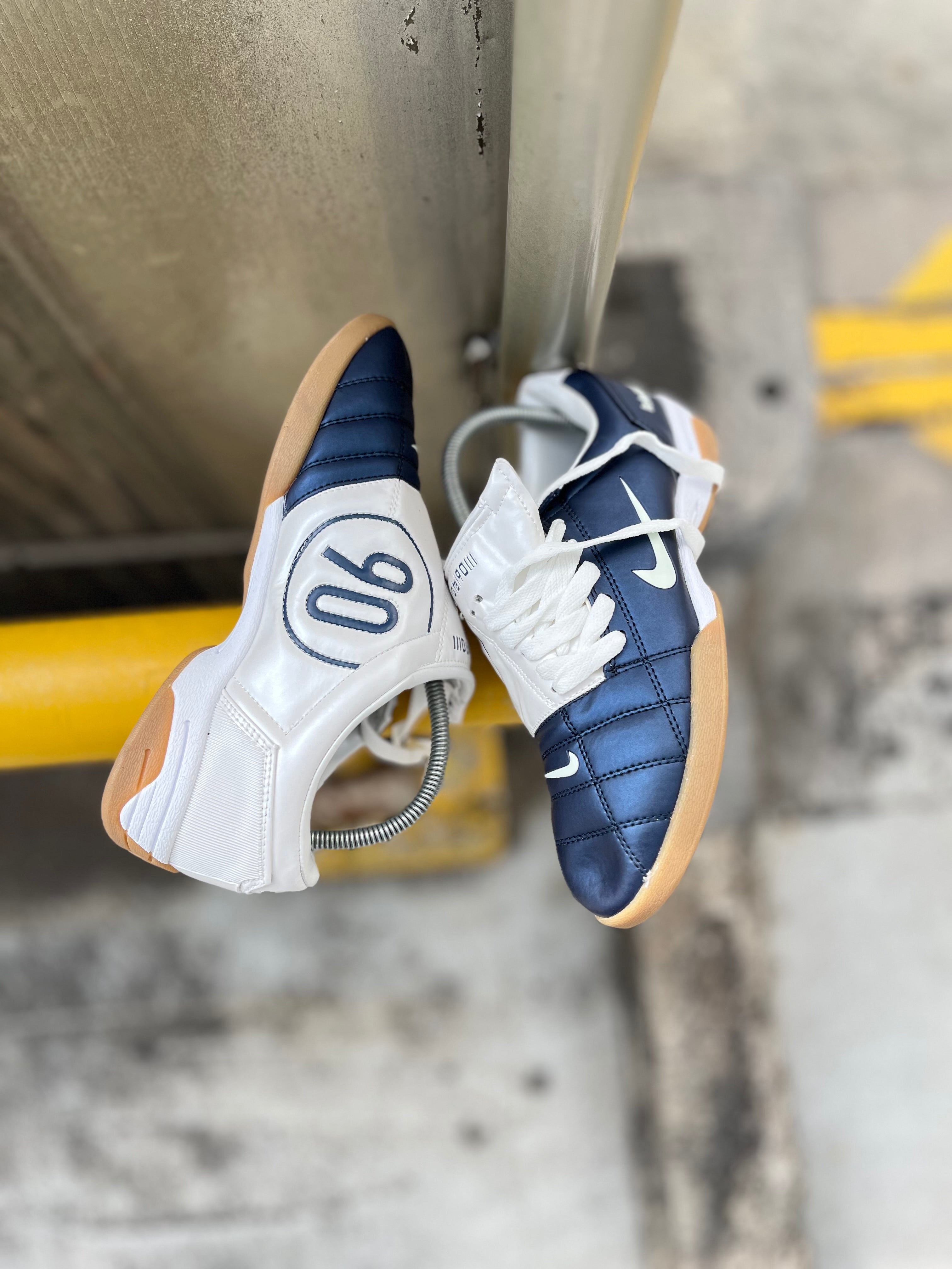 Nike Total 90