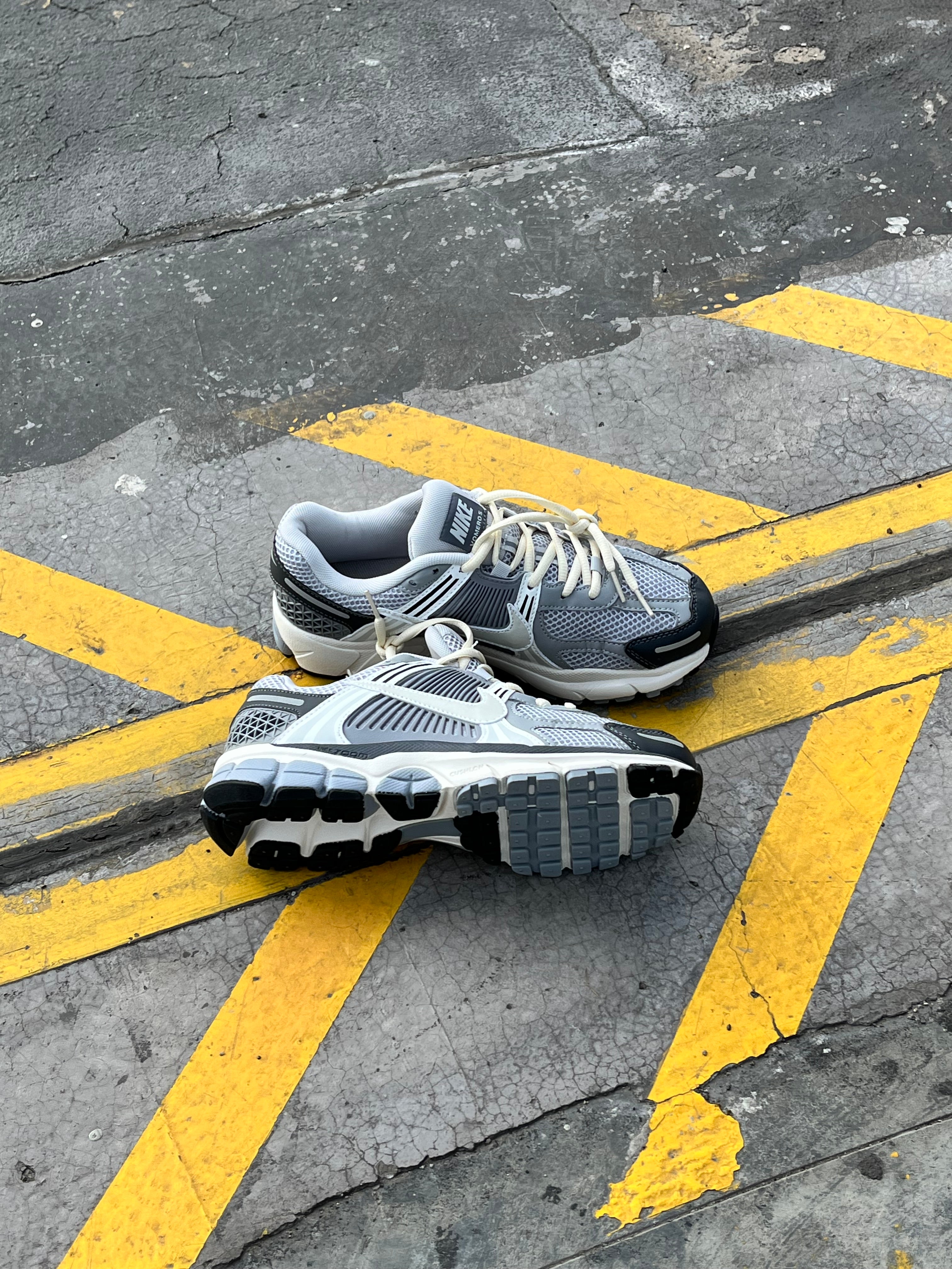 Nike Vomero Zoom