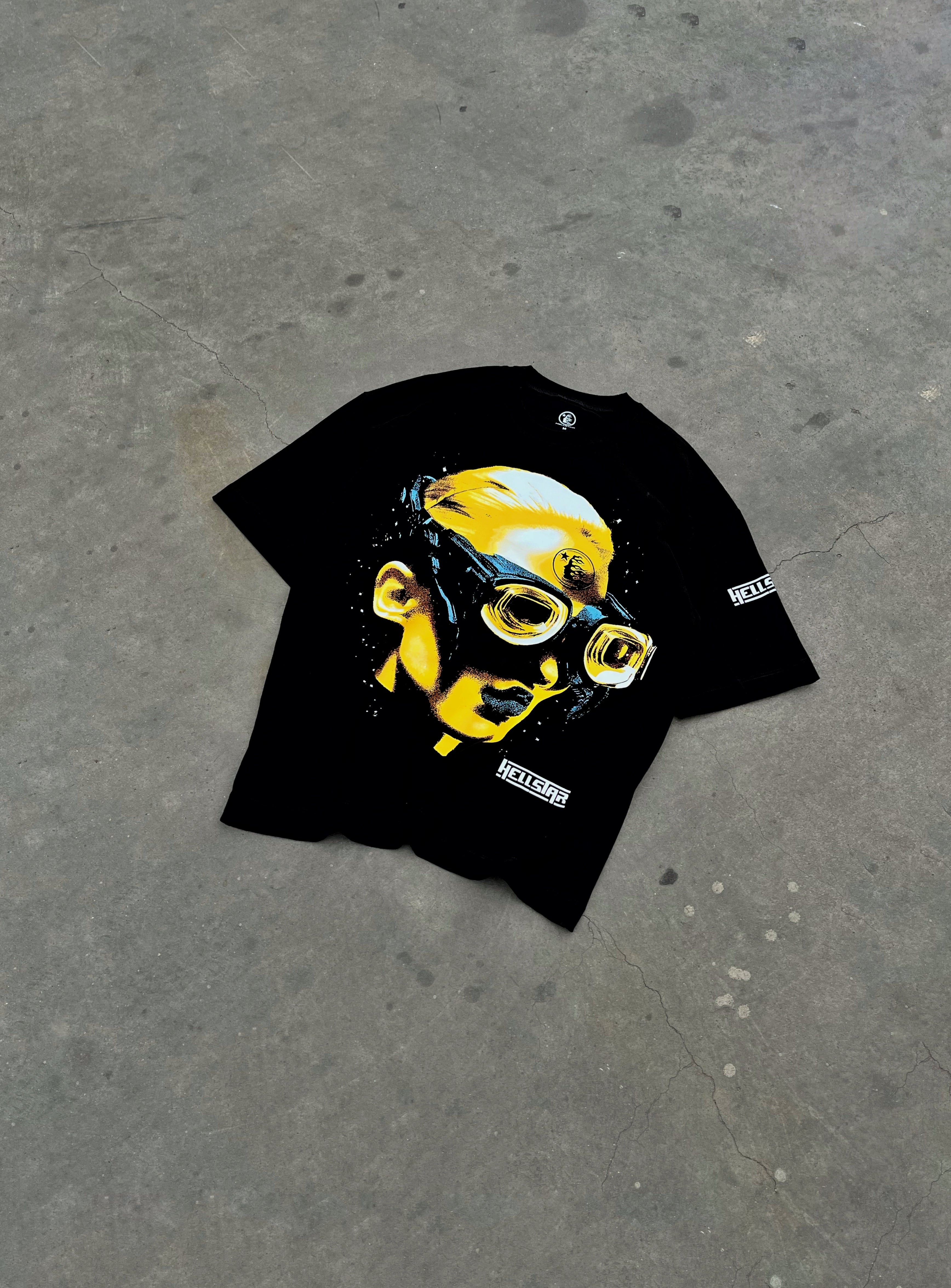 Hellstar T-Shirt