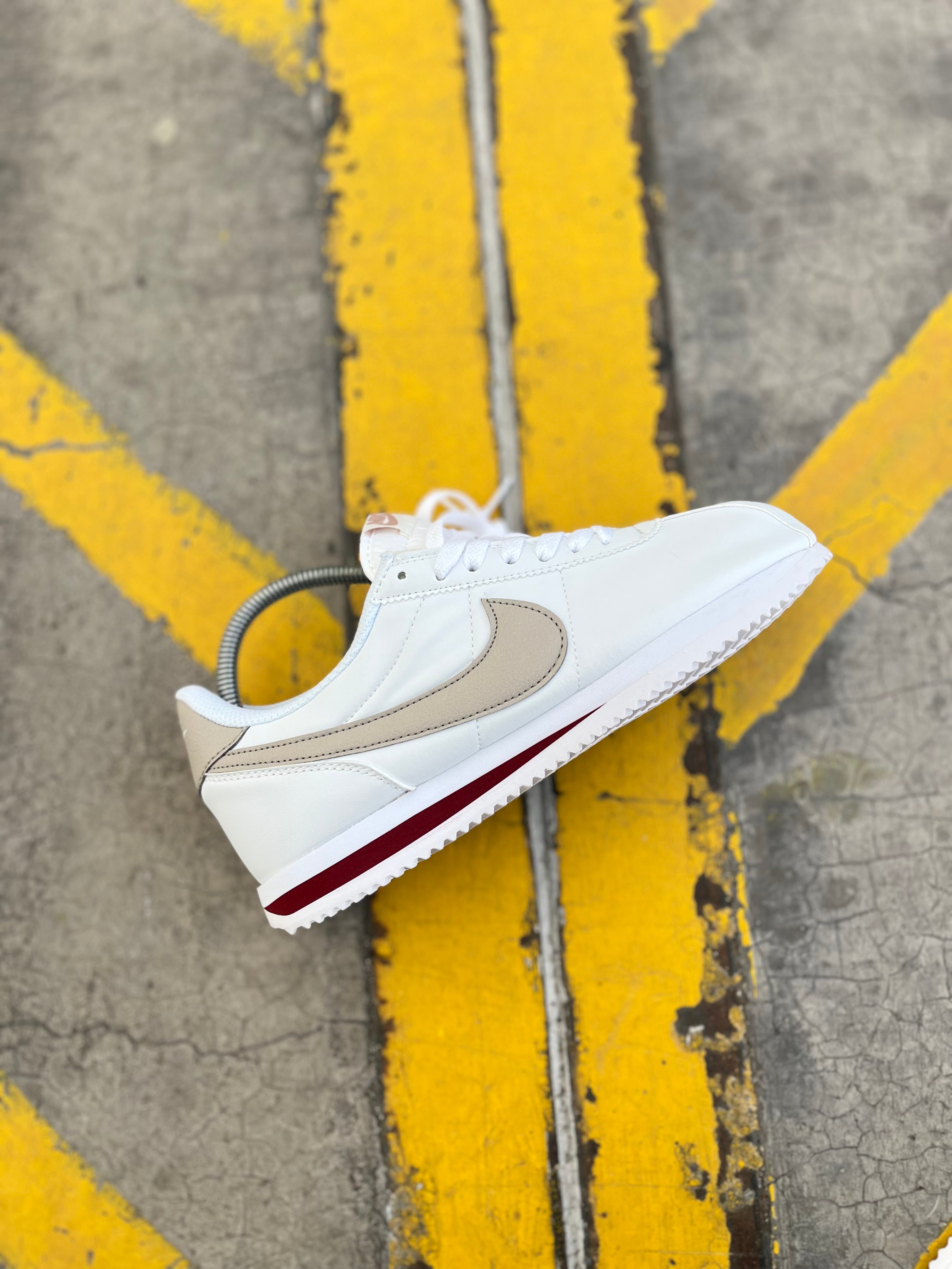 Nike Cortez