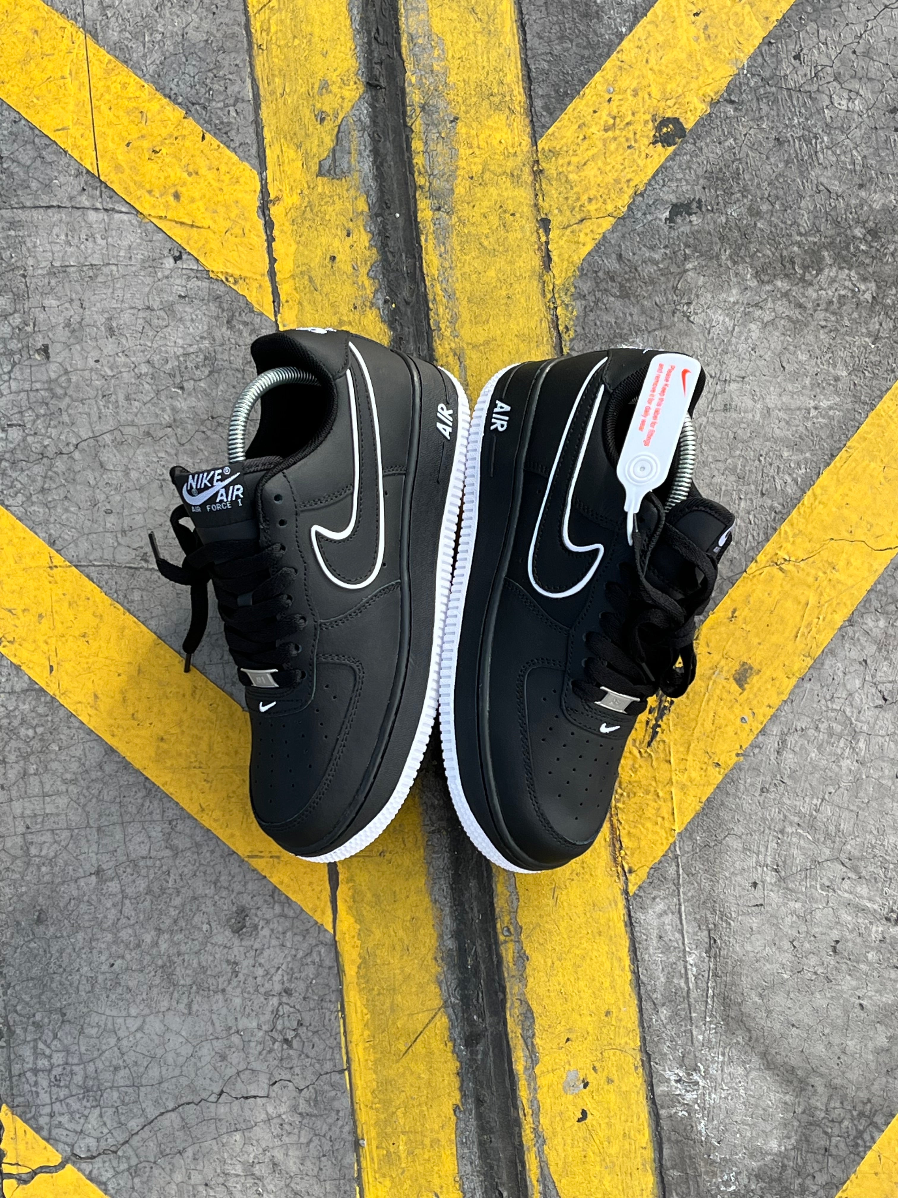 Nike Air Forcé 1