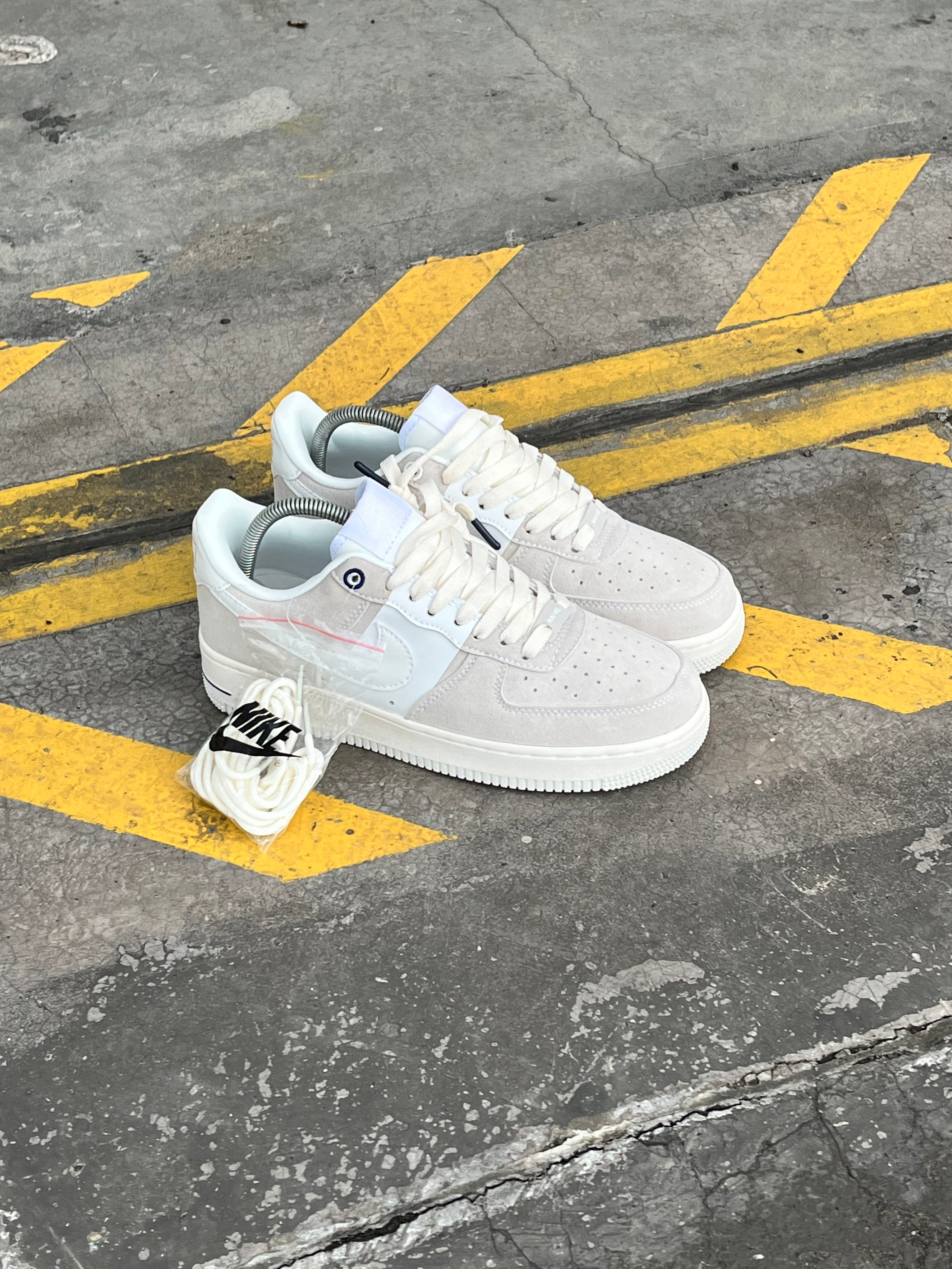 Nike Air Forcé 1 ‘07 Premium ‘NAI-KE’
