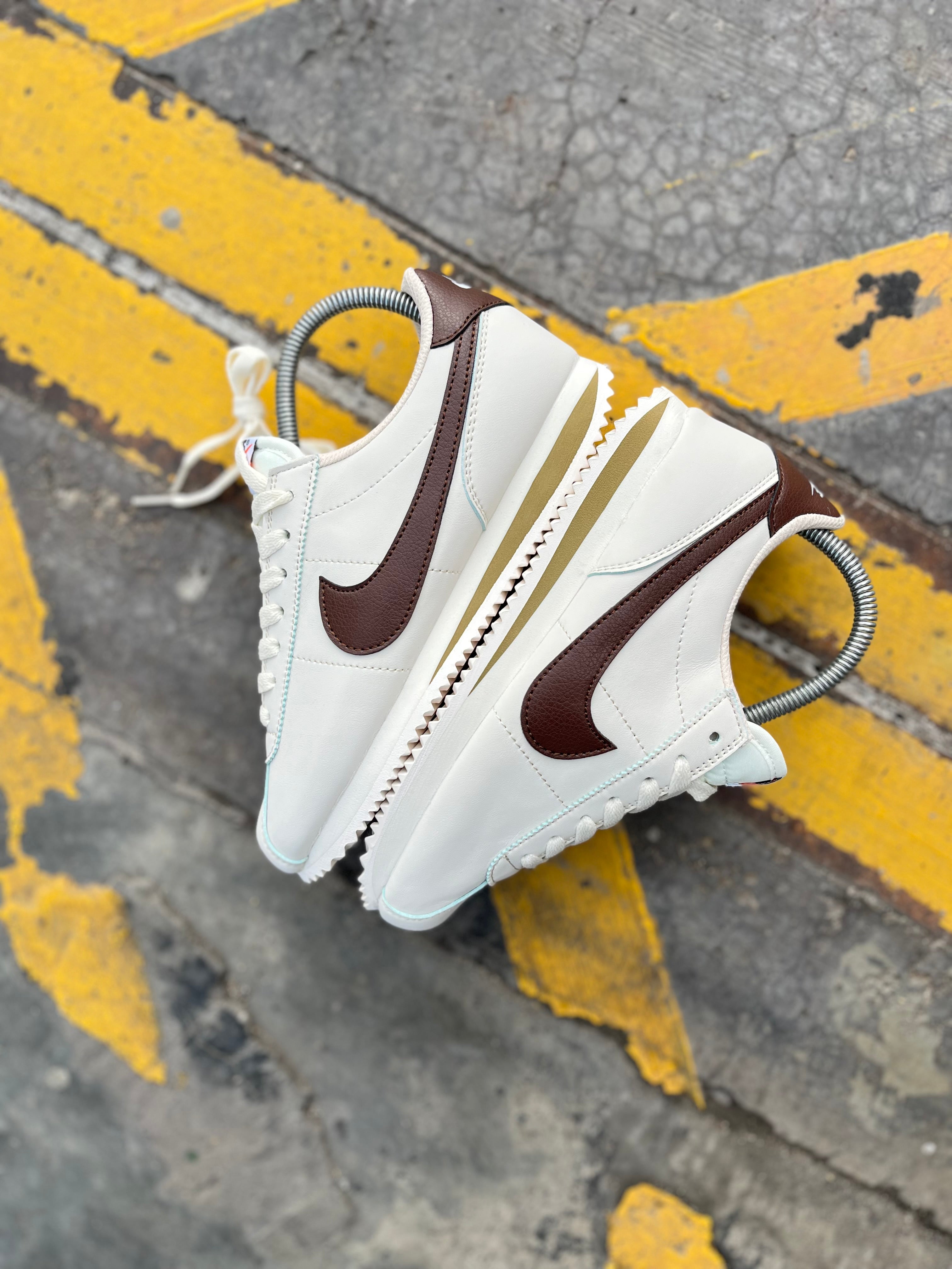 Nike Cortez