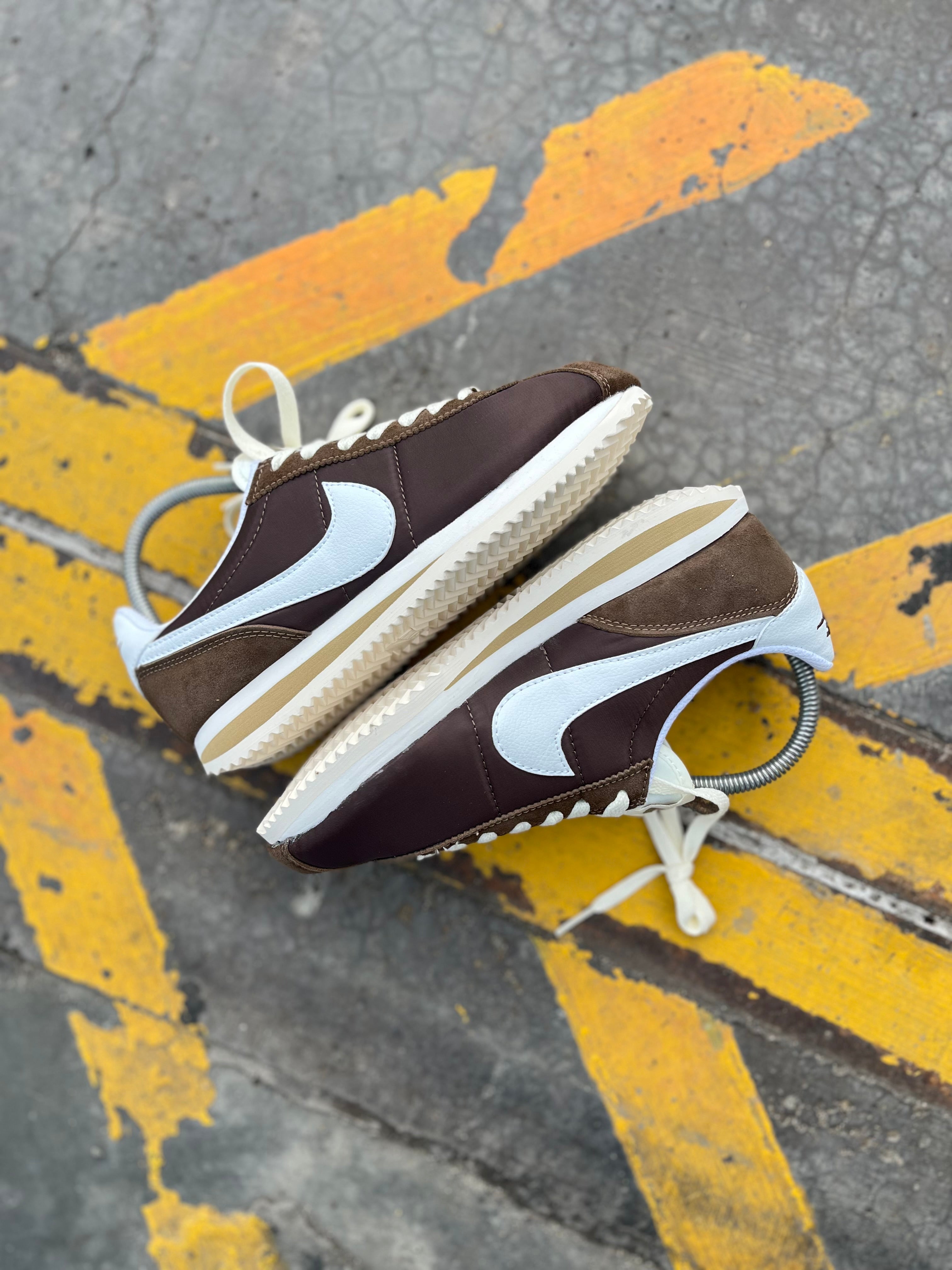 Nike Cortez