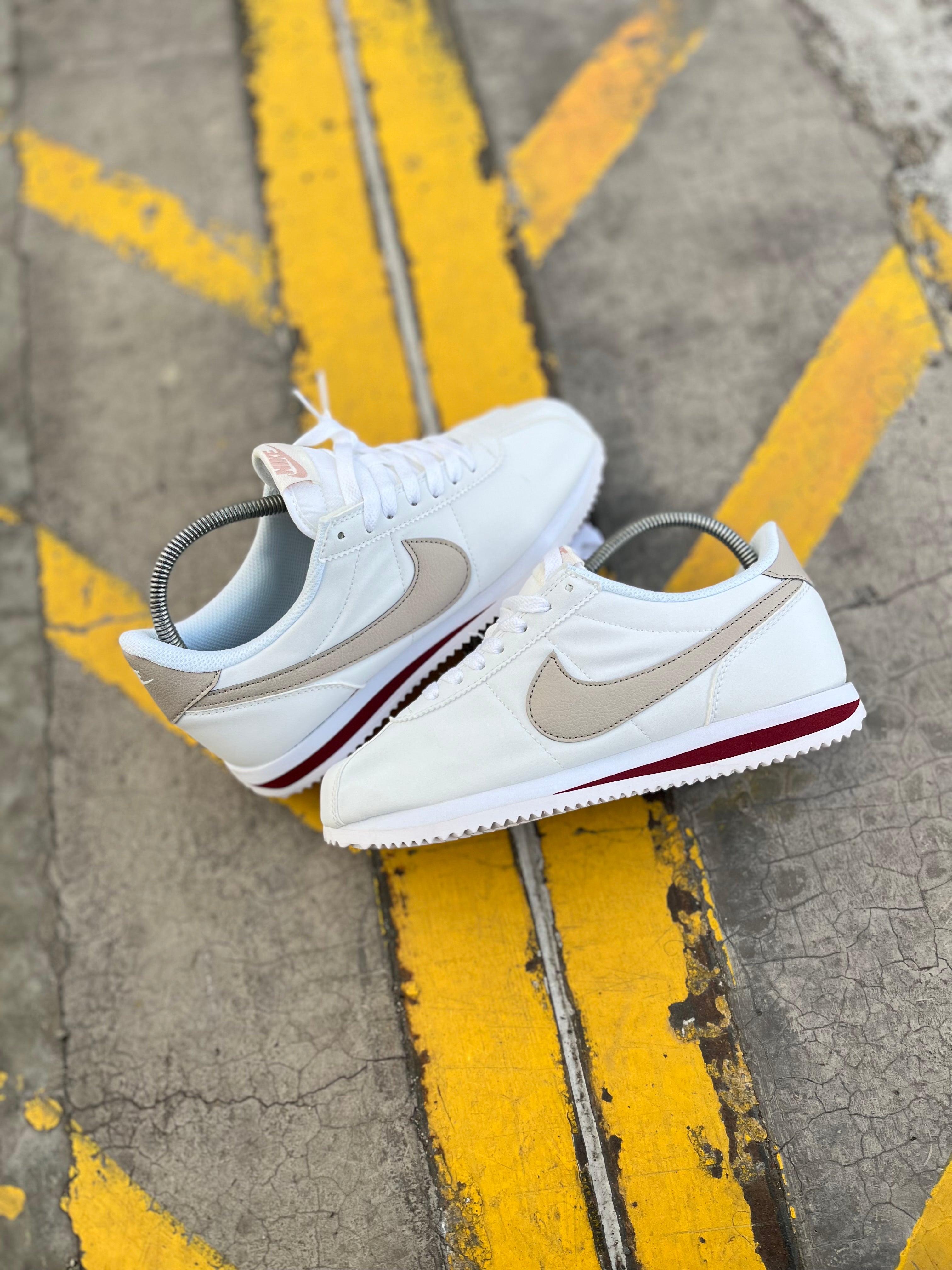 Nike Cortez