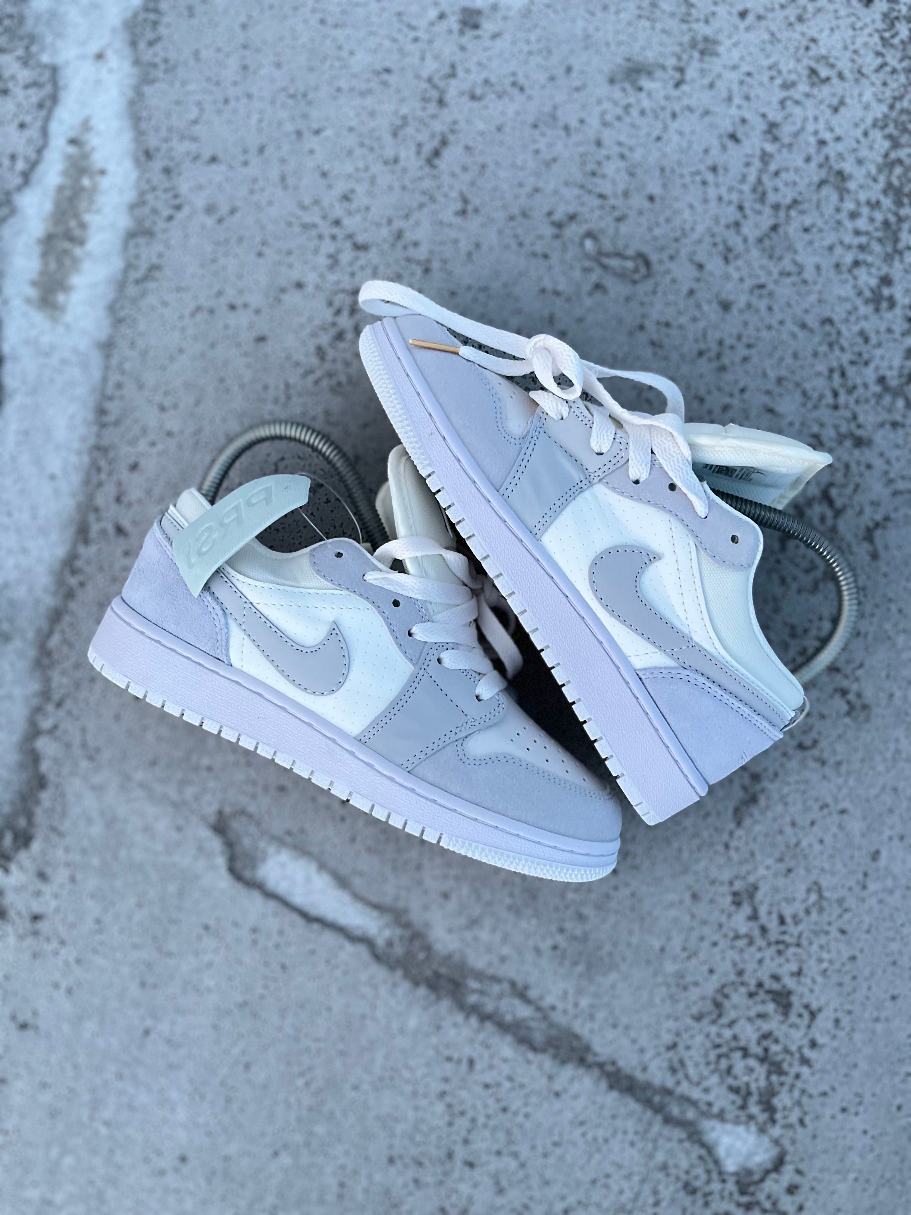 Air Jordan Retro 1 Low