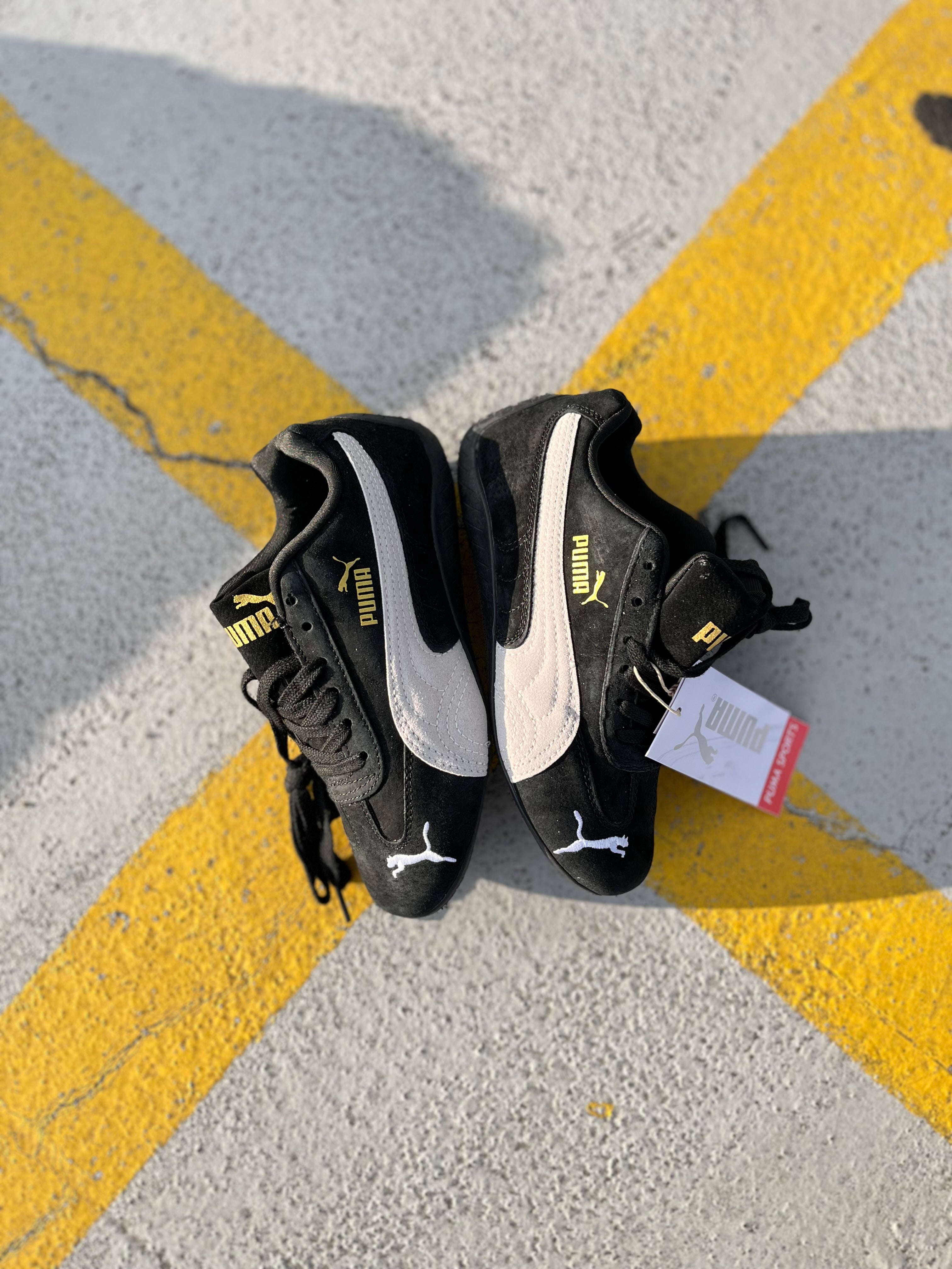 Puma SpeedCat