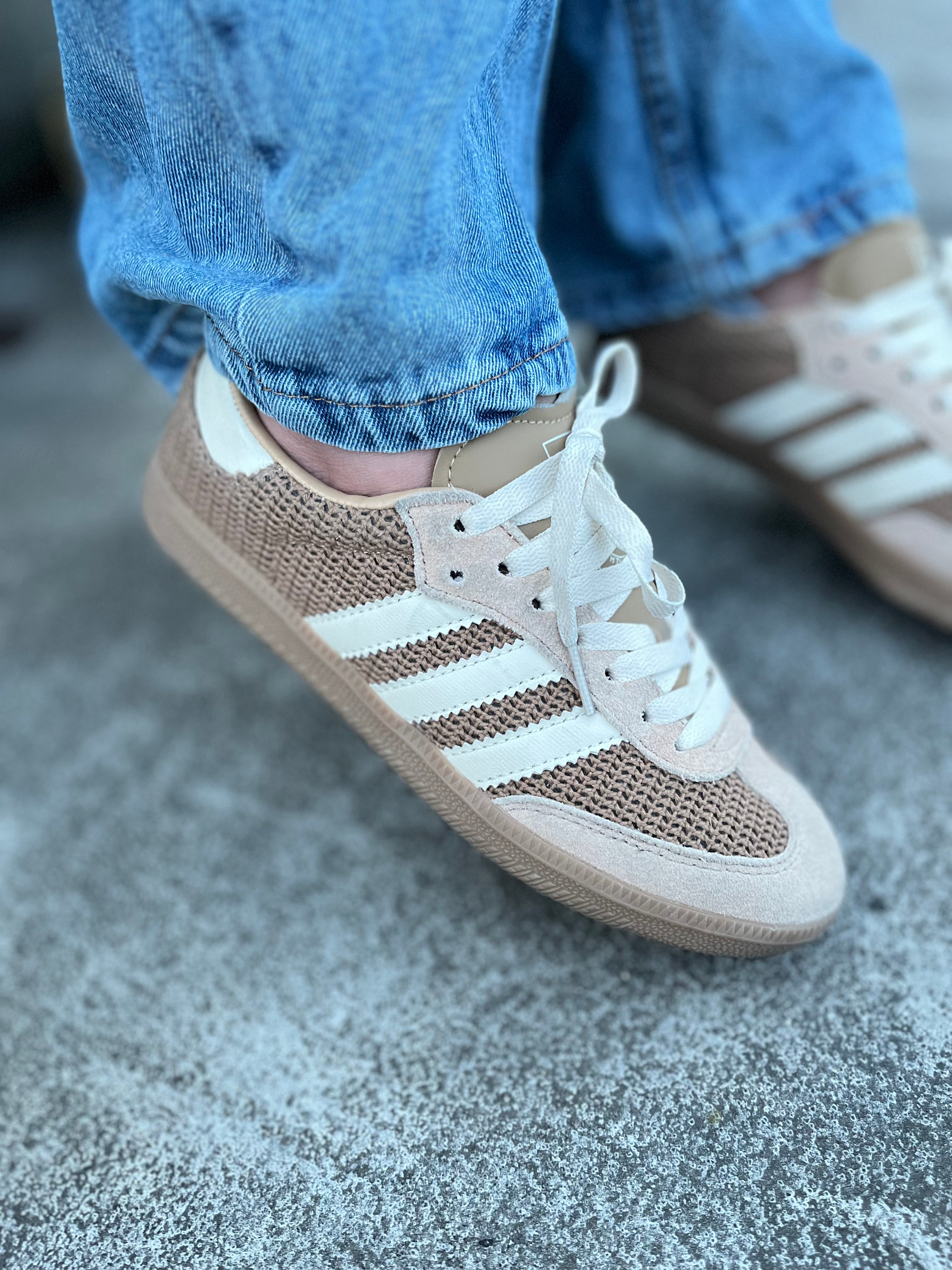 Adidas Samba