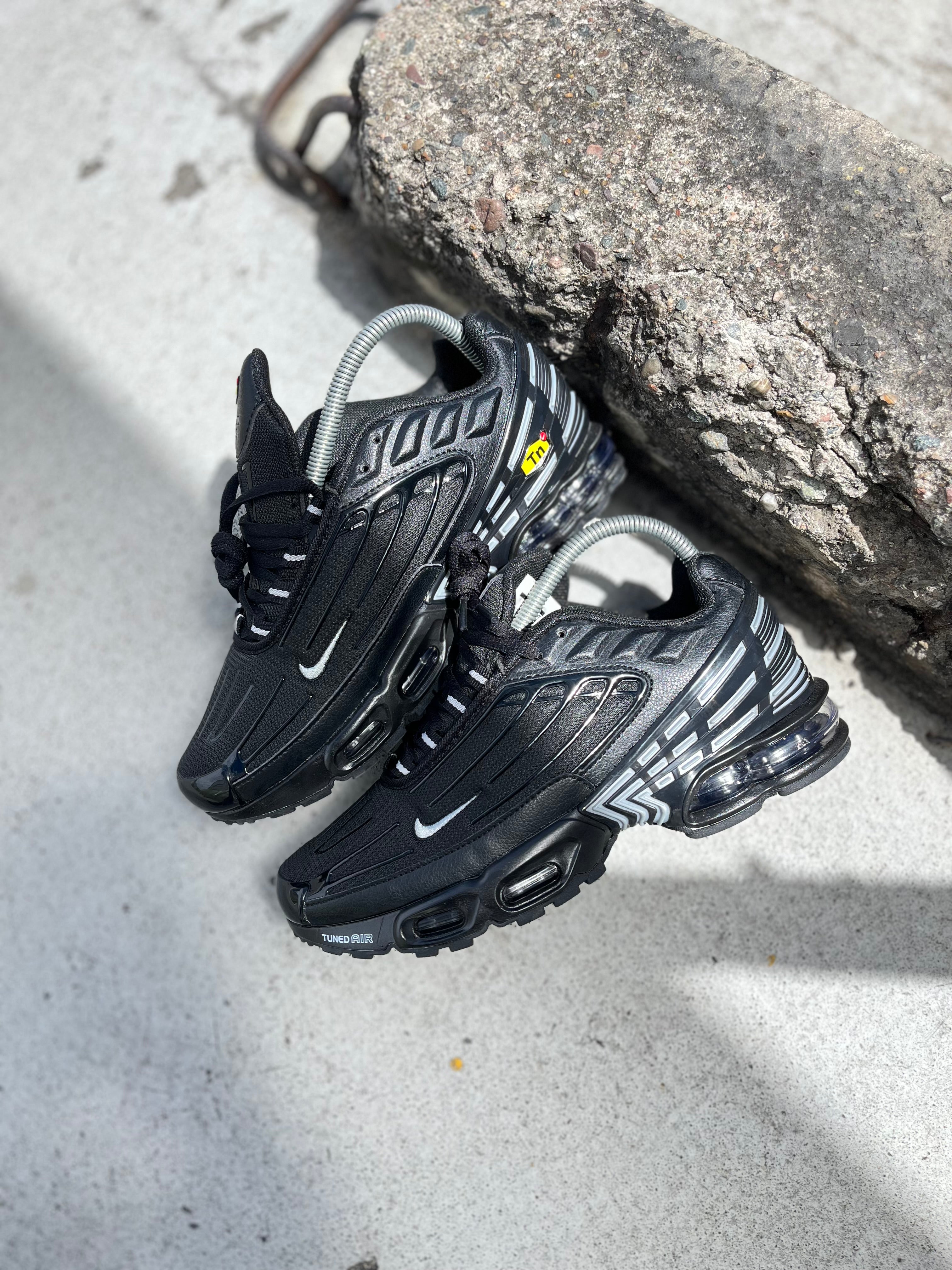 Nike Air Max Plus 3
