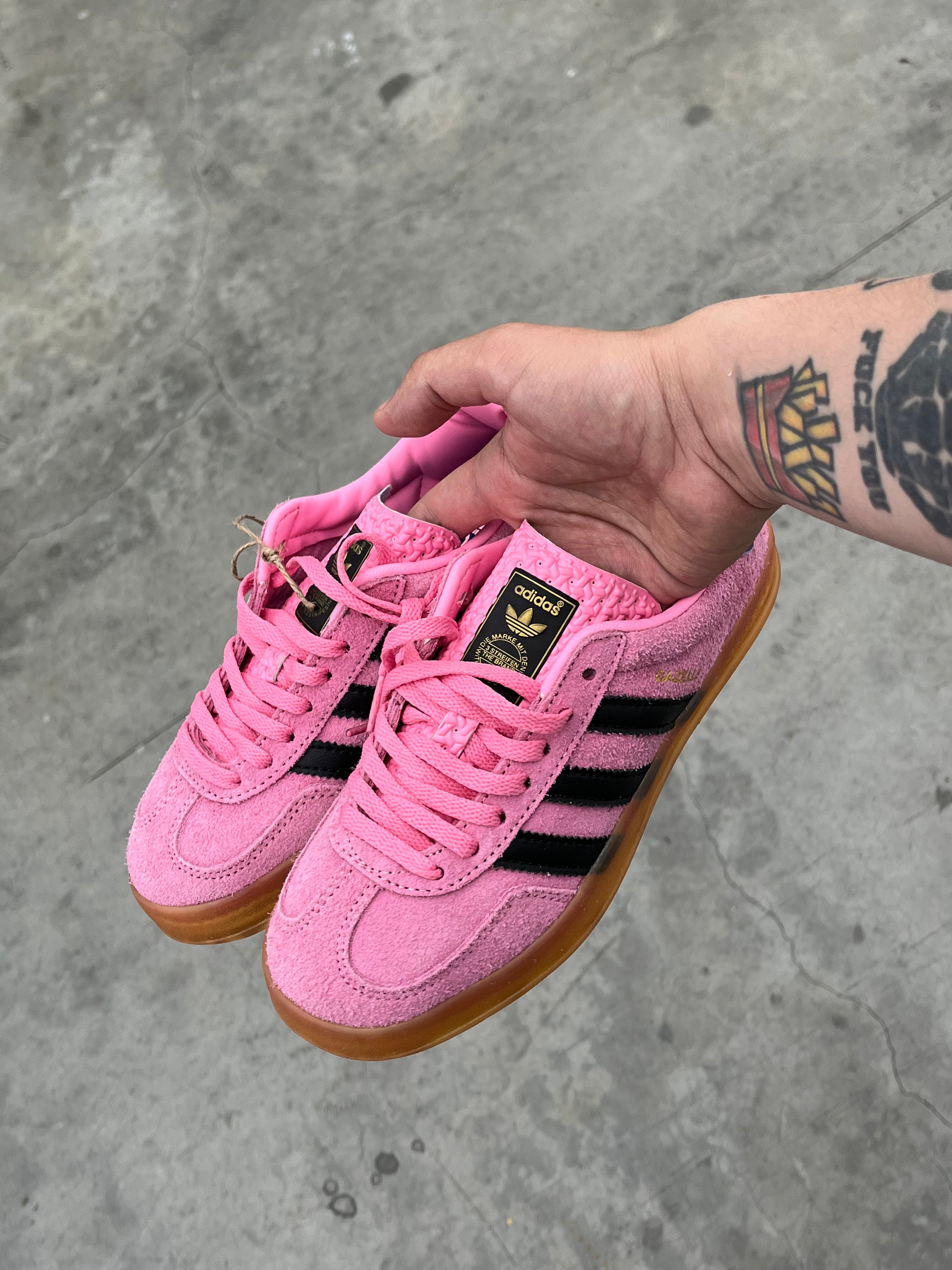 Adidas Gazelle Indoor
