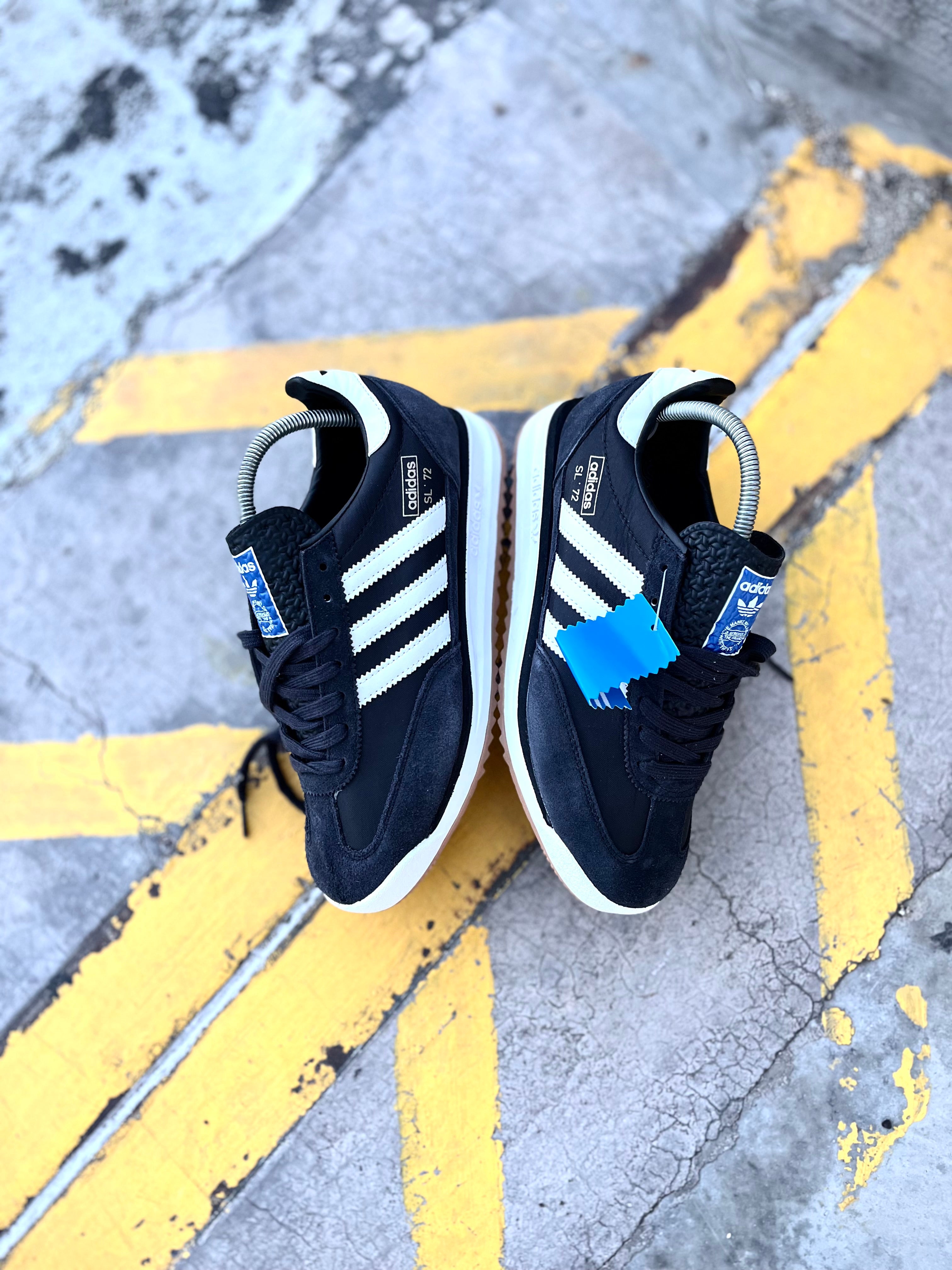 Adidas SL-72