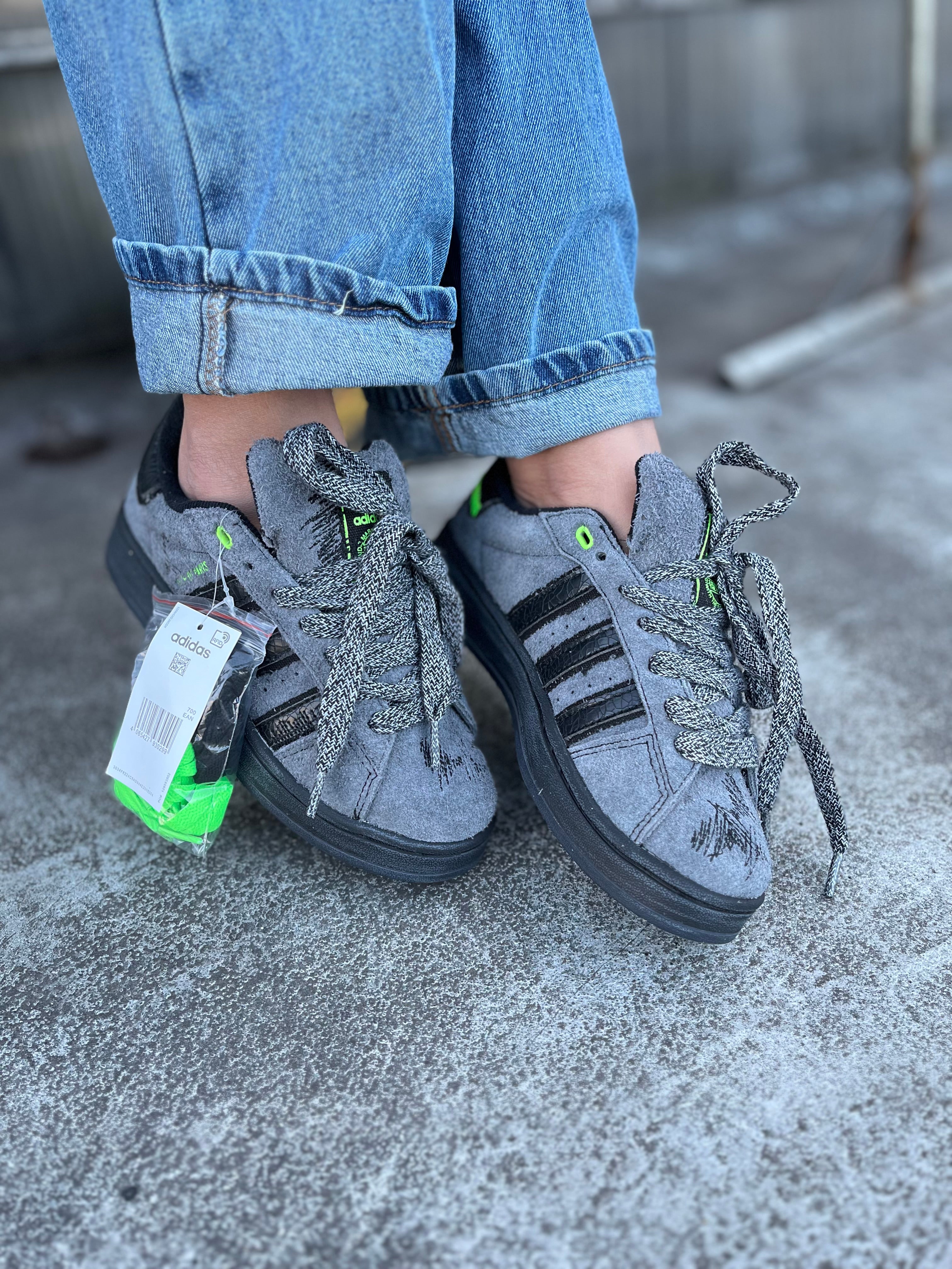 Adidas Campus 00s Youth Of Paris
