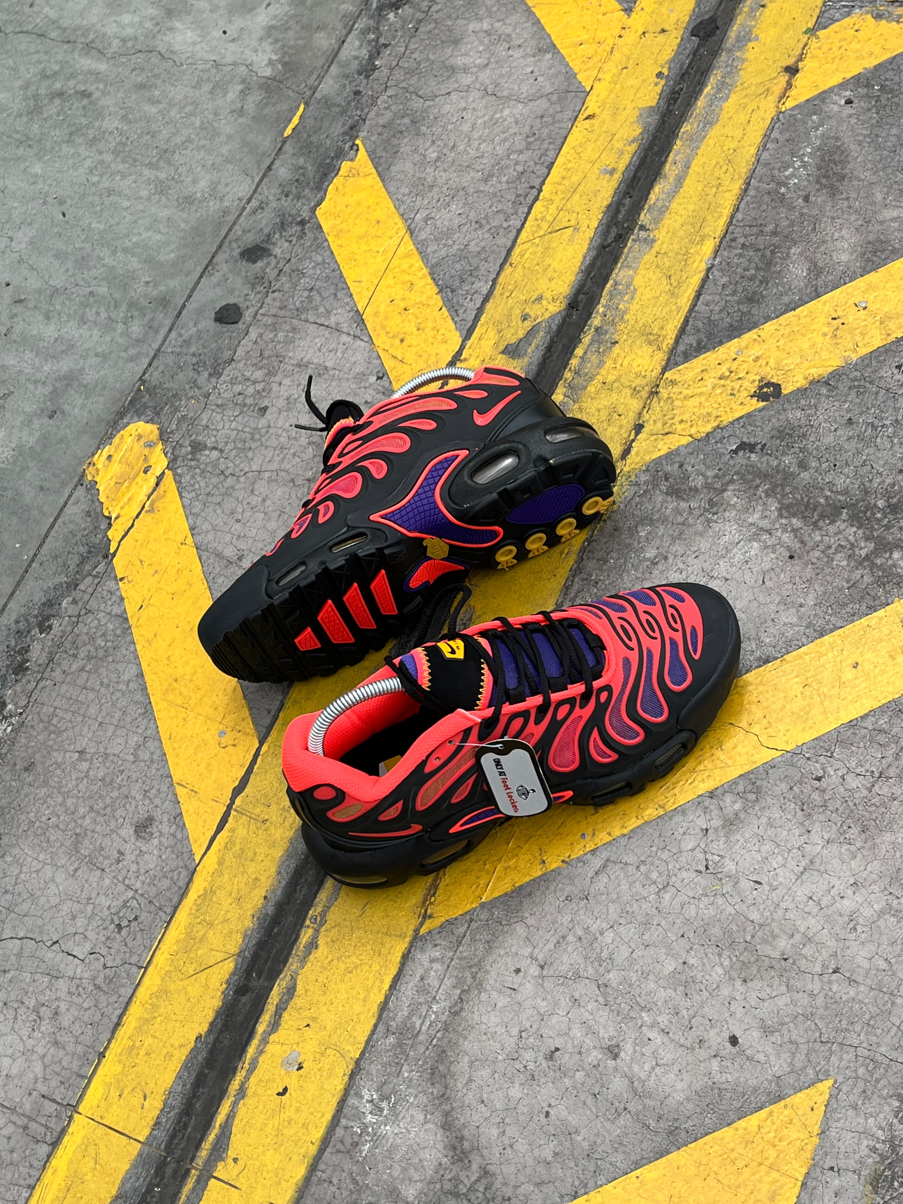 Nike Air Max Plus Drift All Day