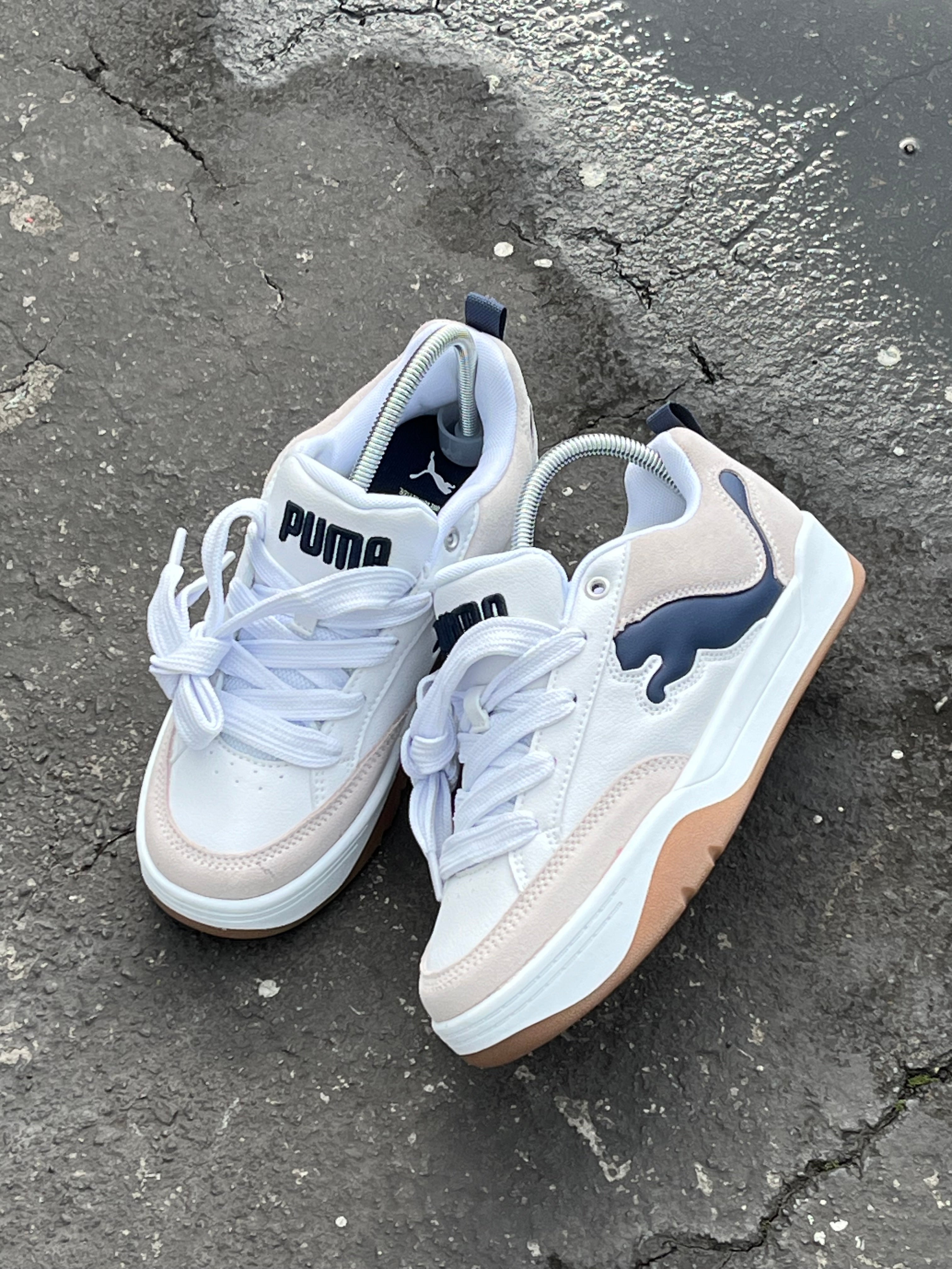 Puma Park Lifestyle