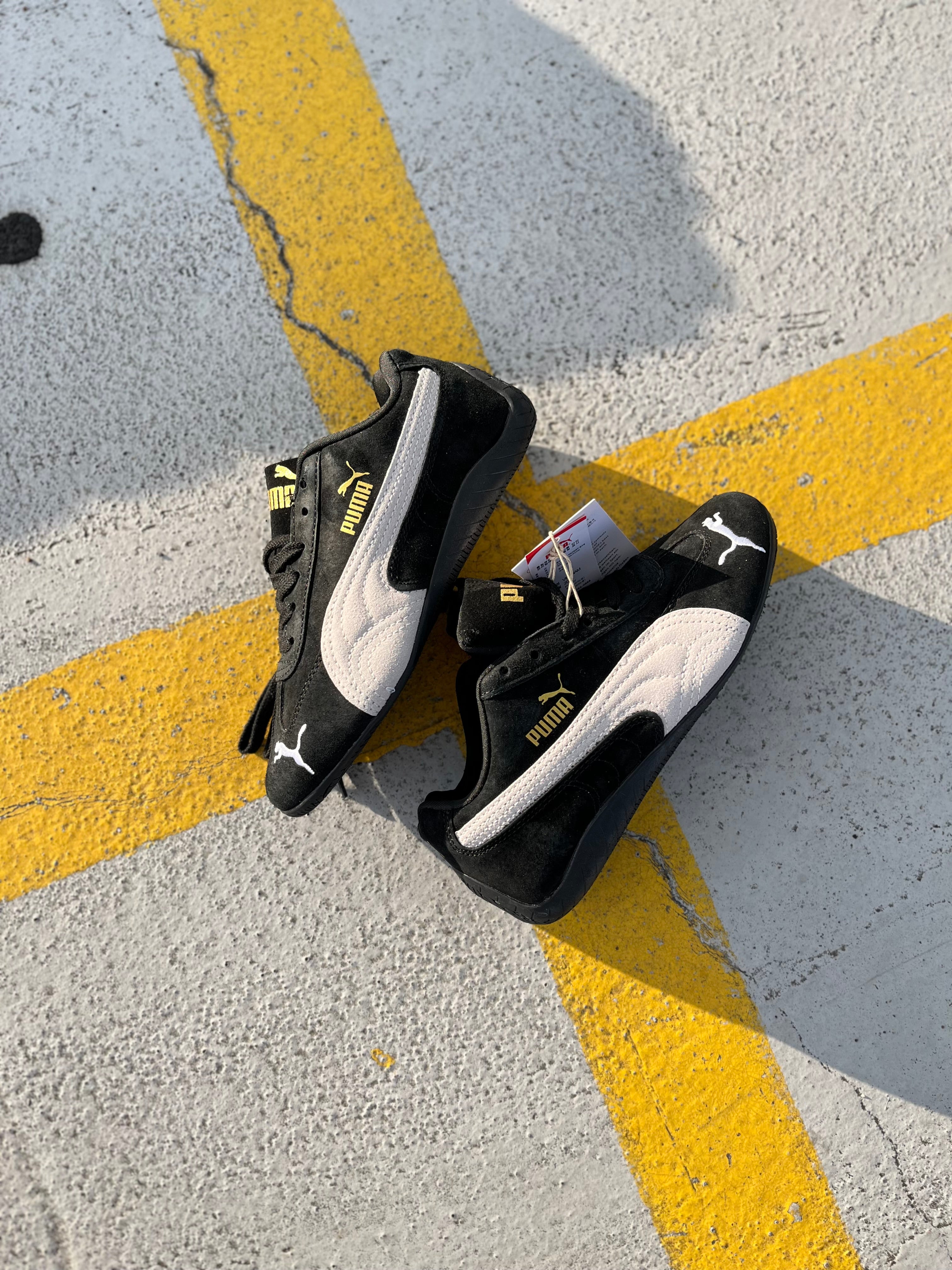 Puma SpeedCat