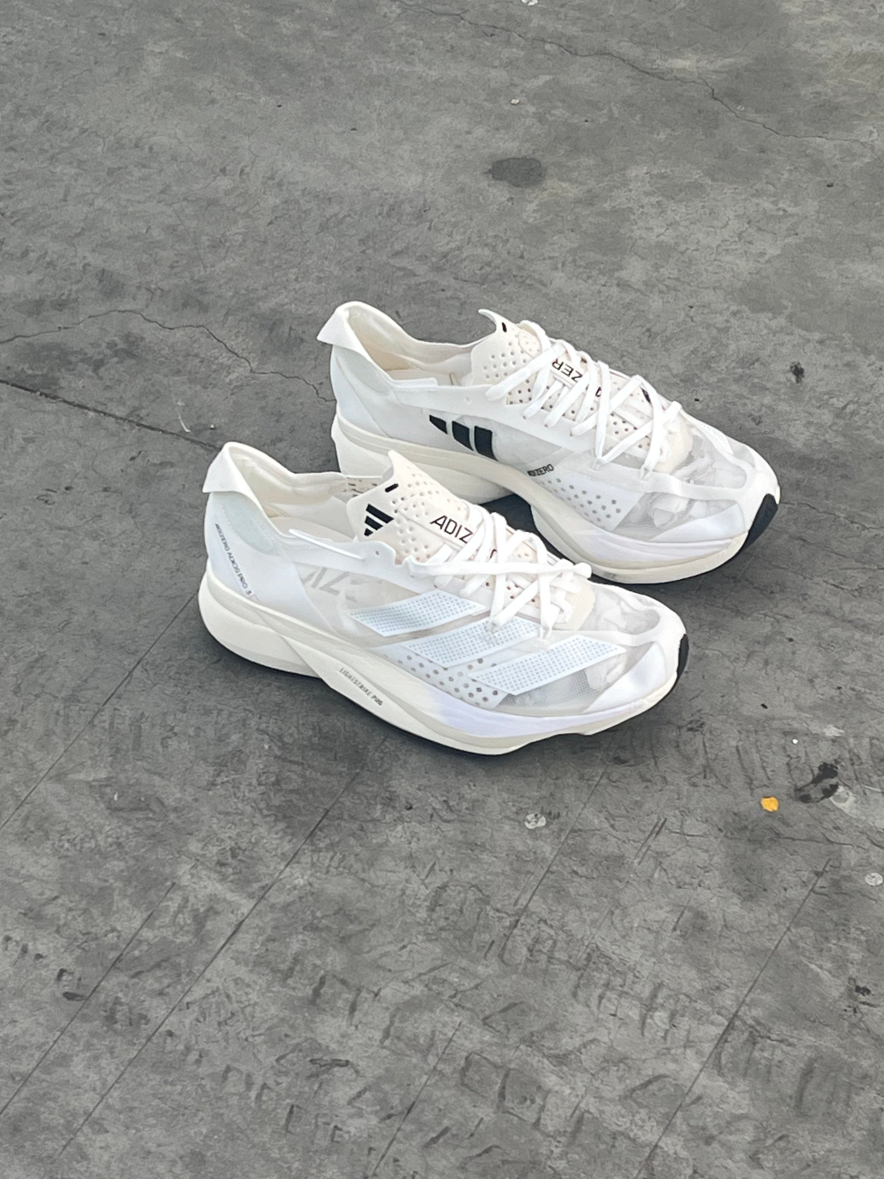 Adidas Adizero Adios Pro 3