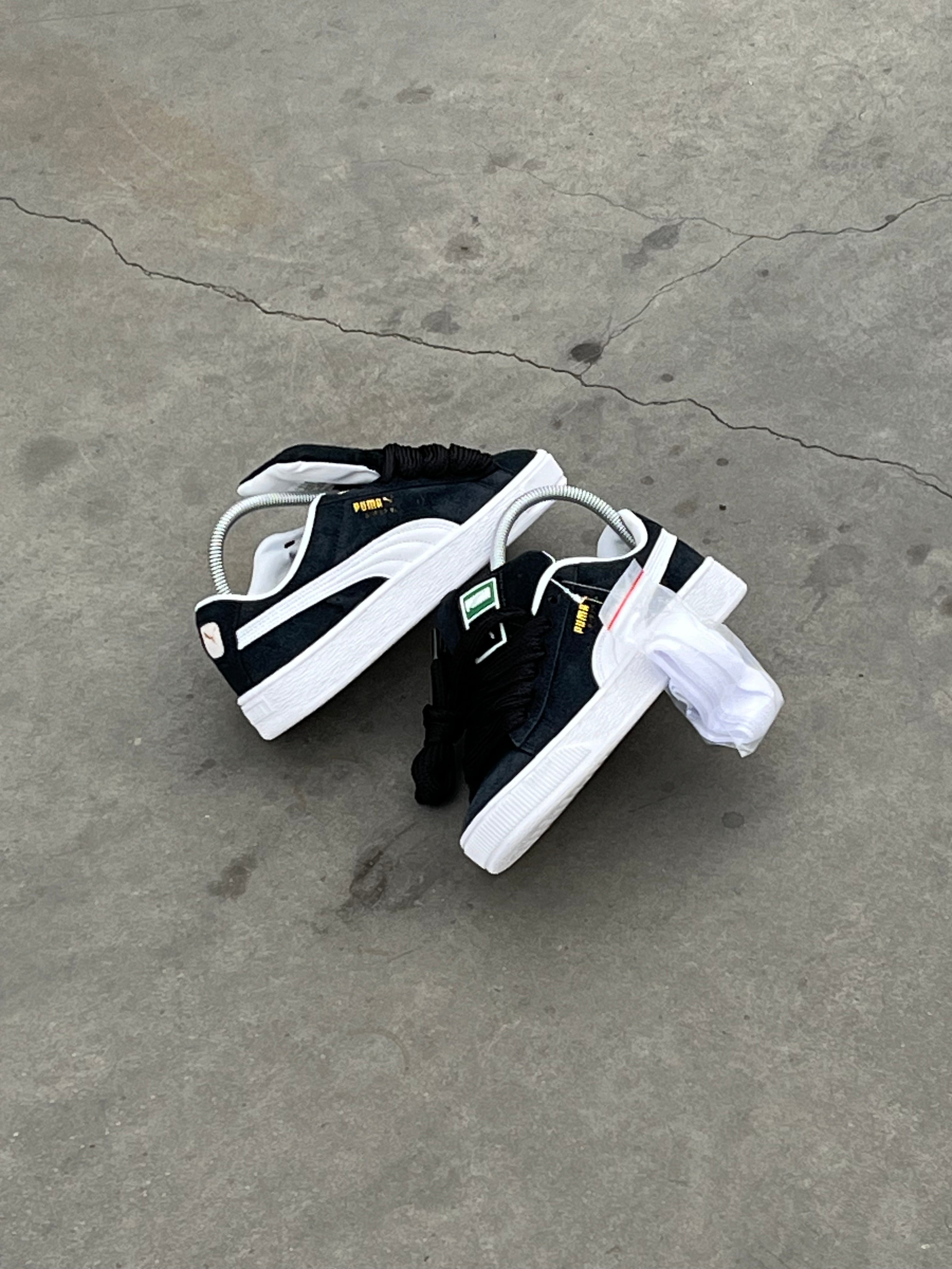 Puma Suede Xl