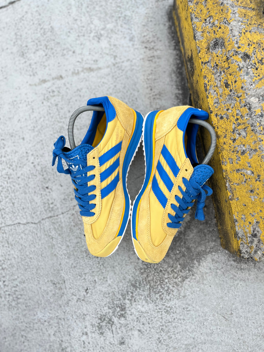 Adidas SL 72