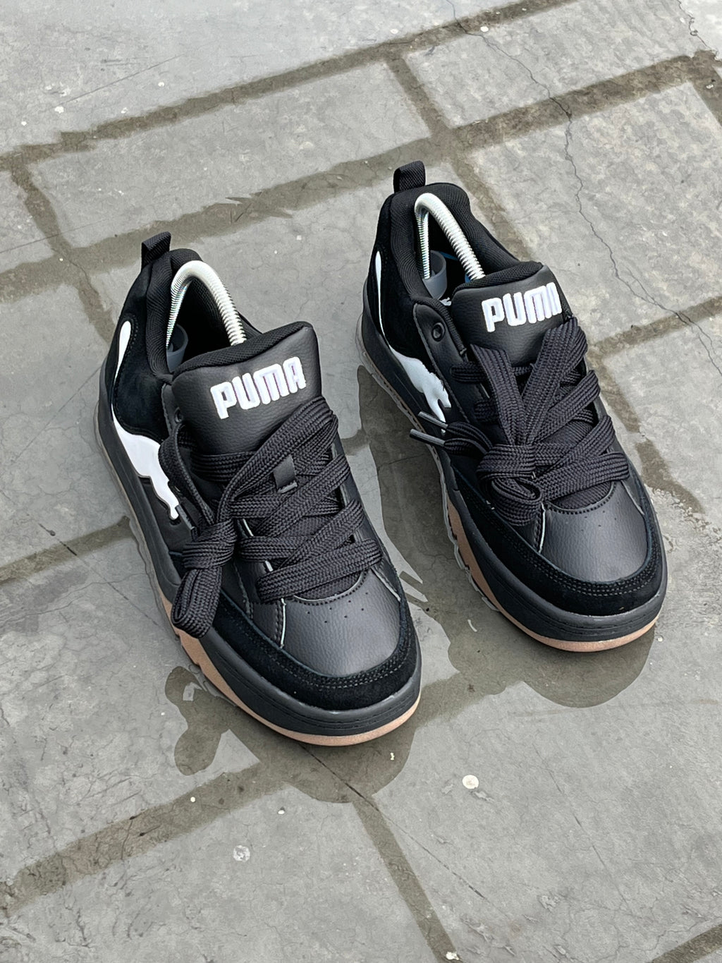 Puma Park Lifestyle