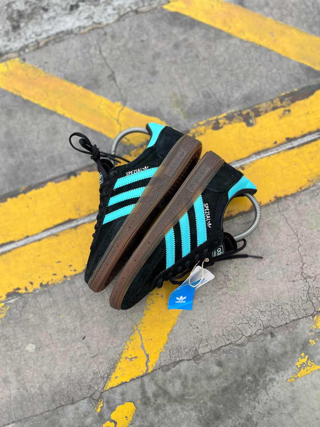 Adidas Handball Spezial