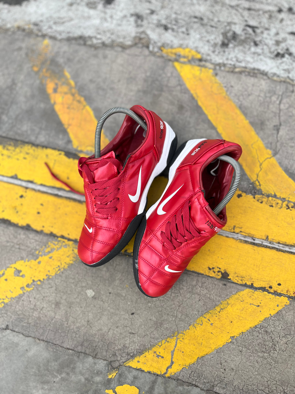 Nike Total 90