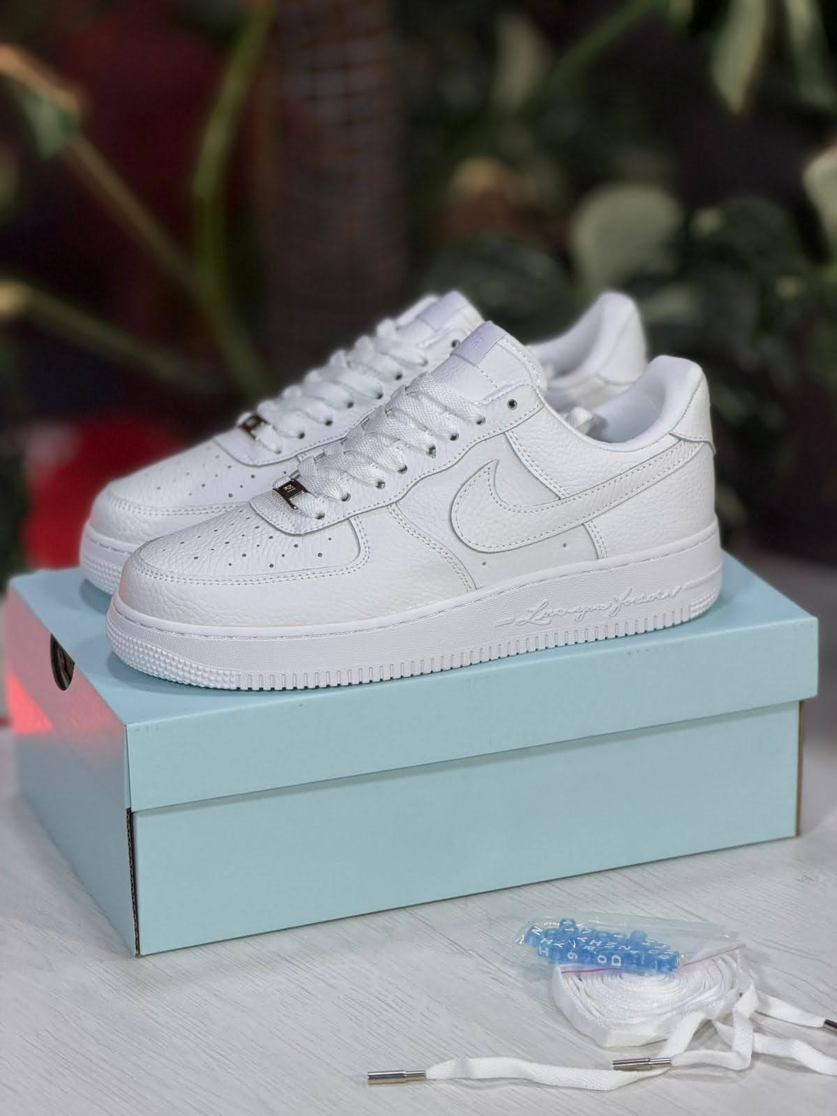 Nike Air Force 1 Nocta x Drake Certified Lover Boy
