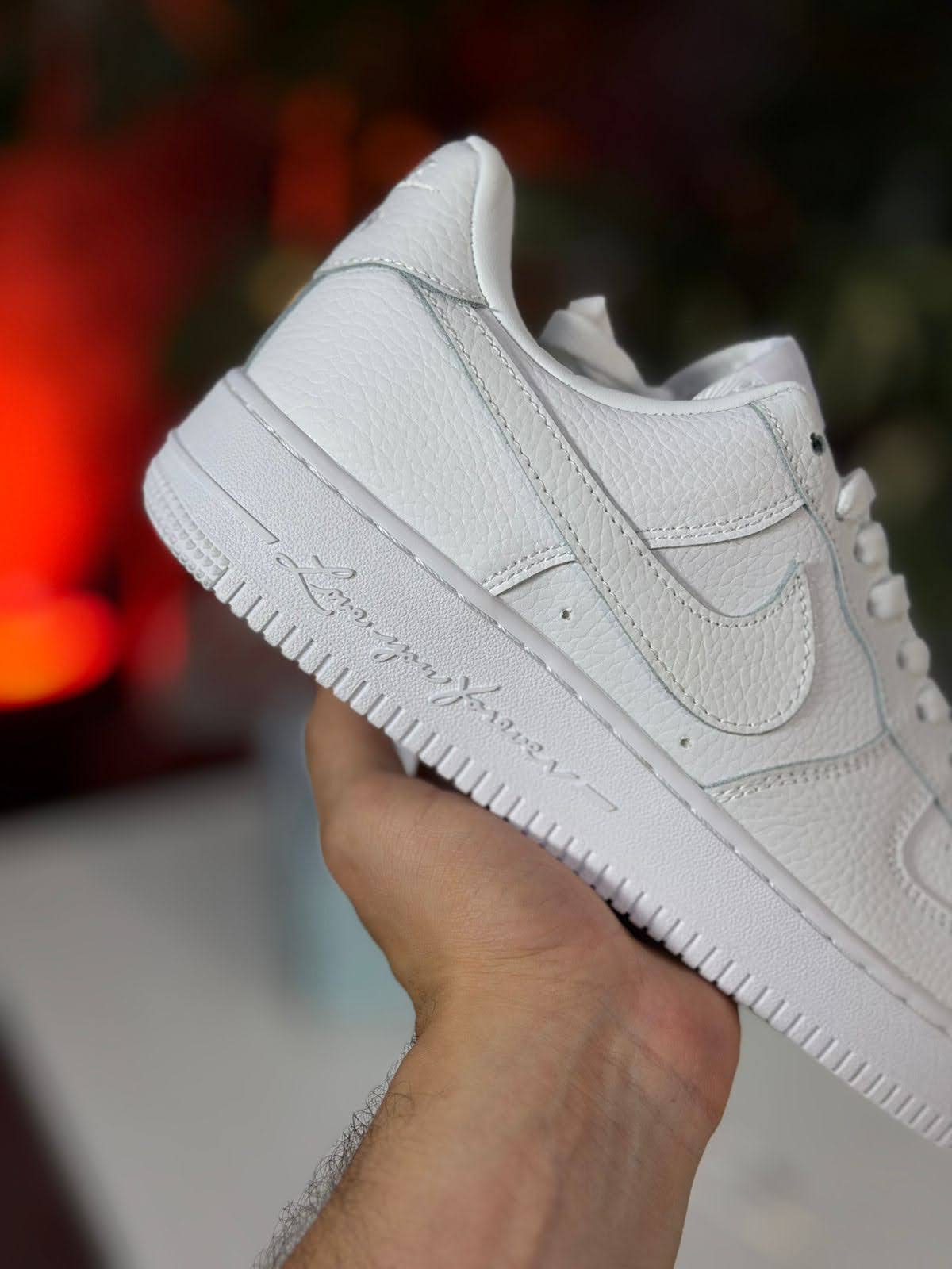 Nike Air Force 1 Nocta x Drake Certified Lover Boy