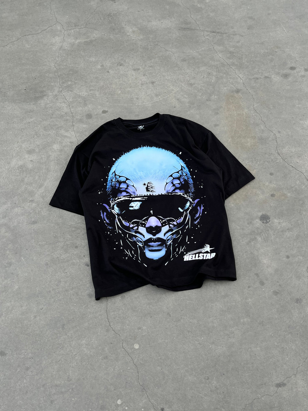 Hellstar T-shirt