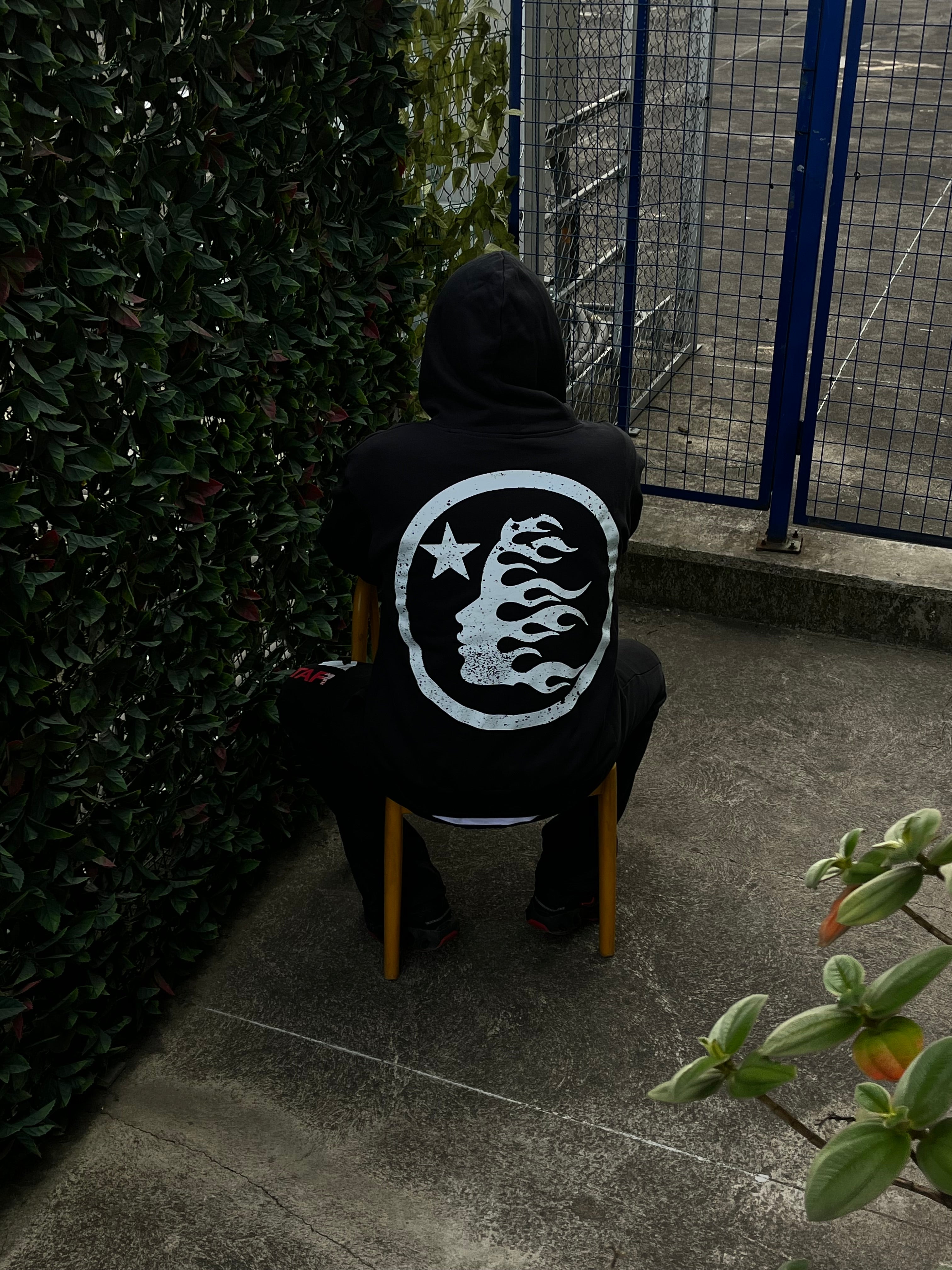 Set Hellstar
