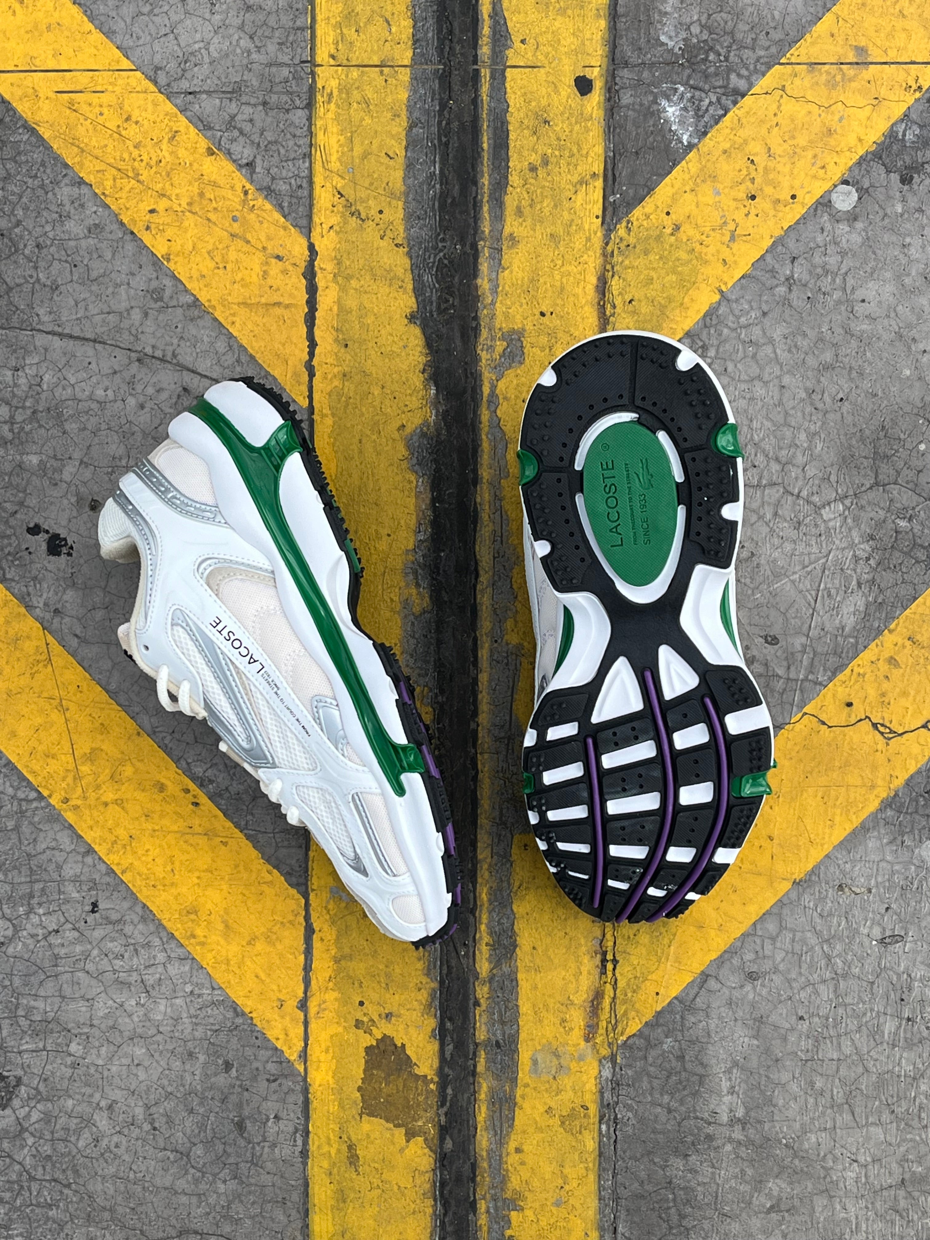 Lacoste L003 2K24