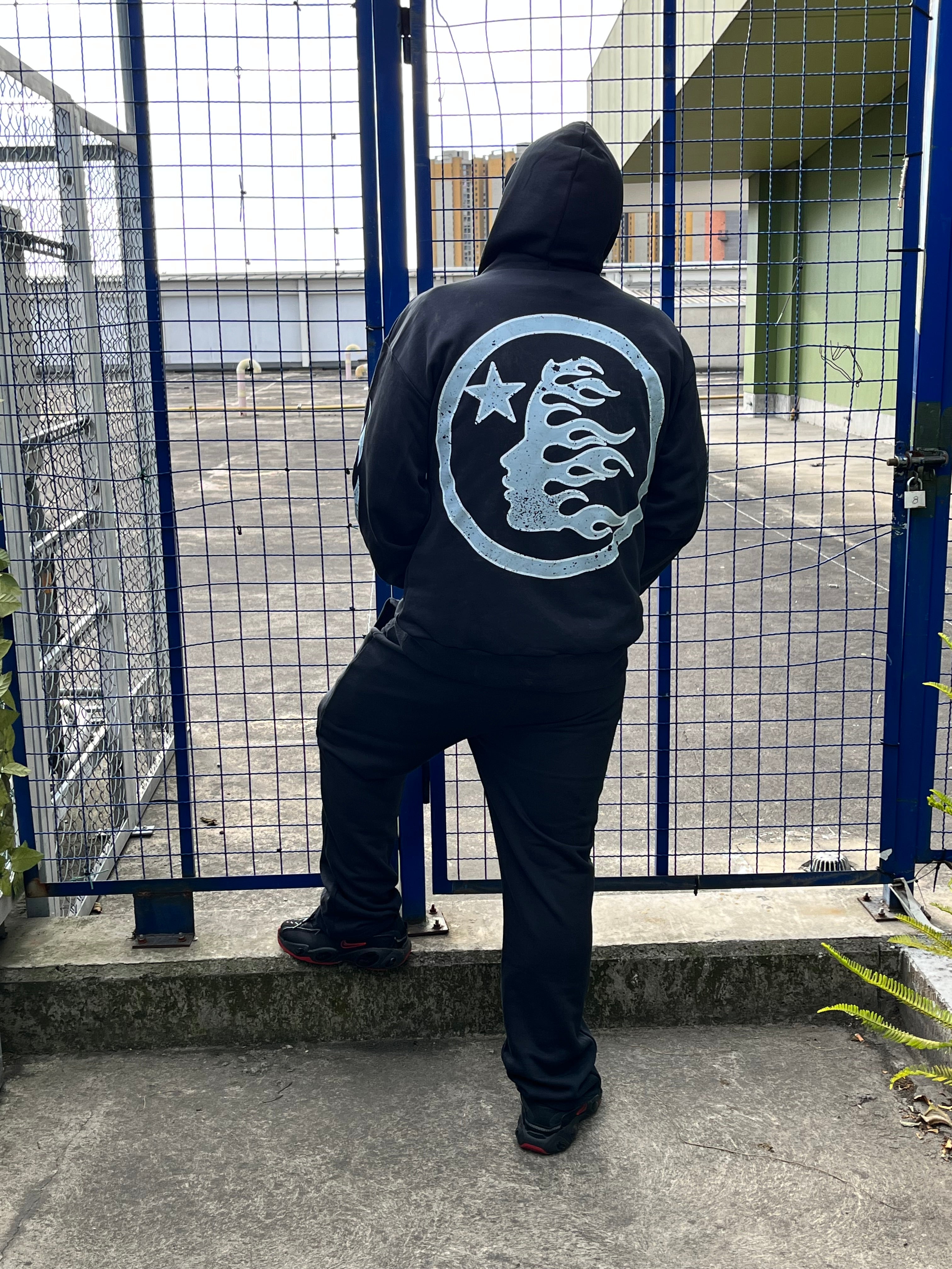 Set Hellstar